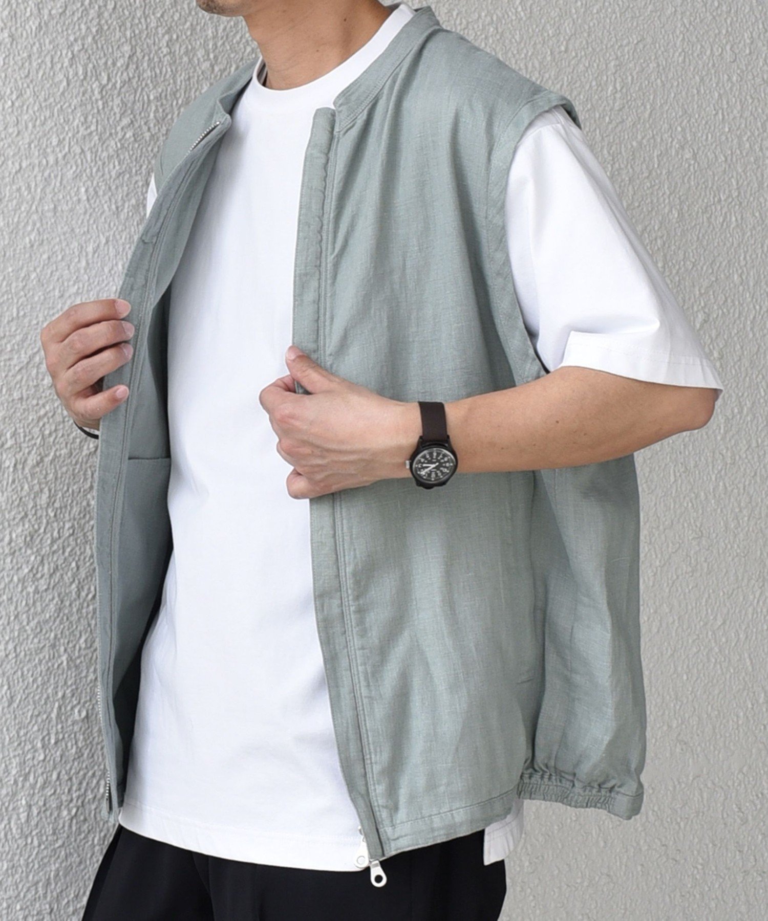 楽天市場】SHIPS（ベスト・ジレ｜トップス）：メンズファッションの通販