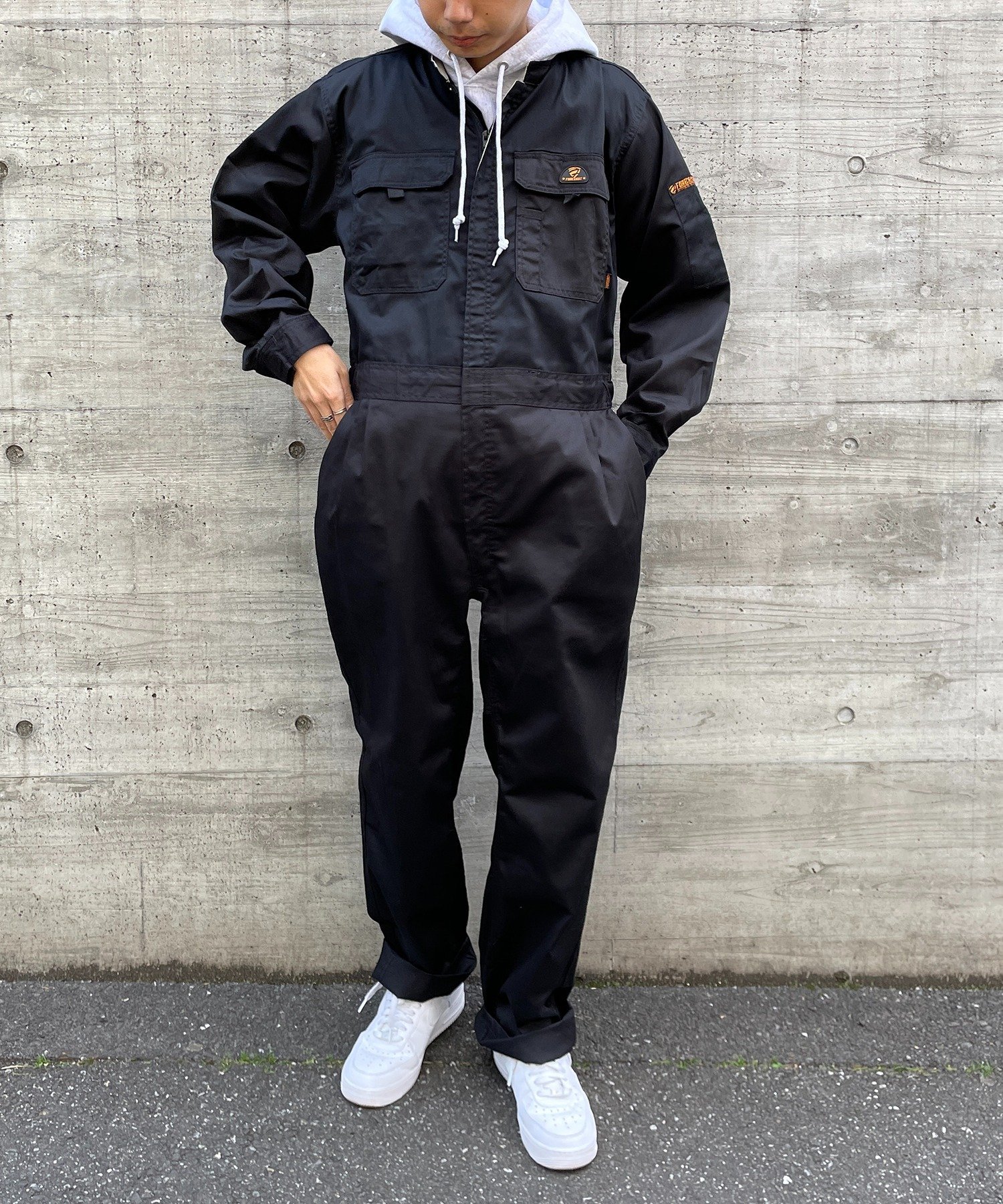 楽天市場】ジャンプスーツ（メンズファッション）の通販