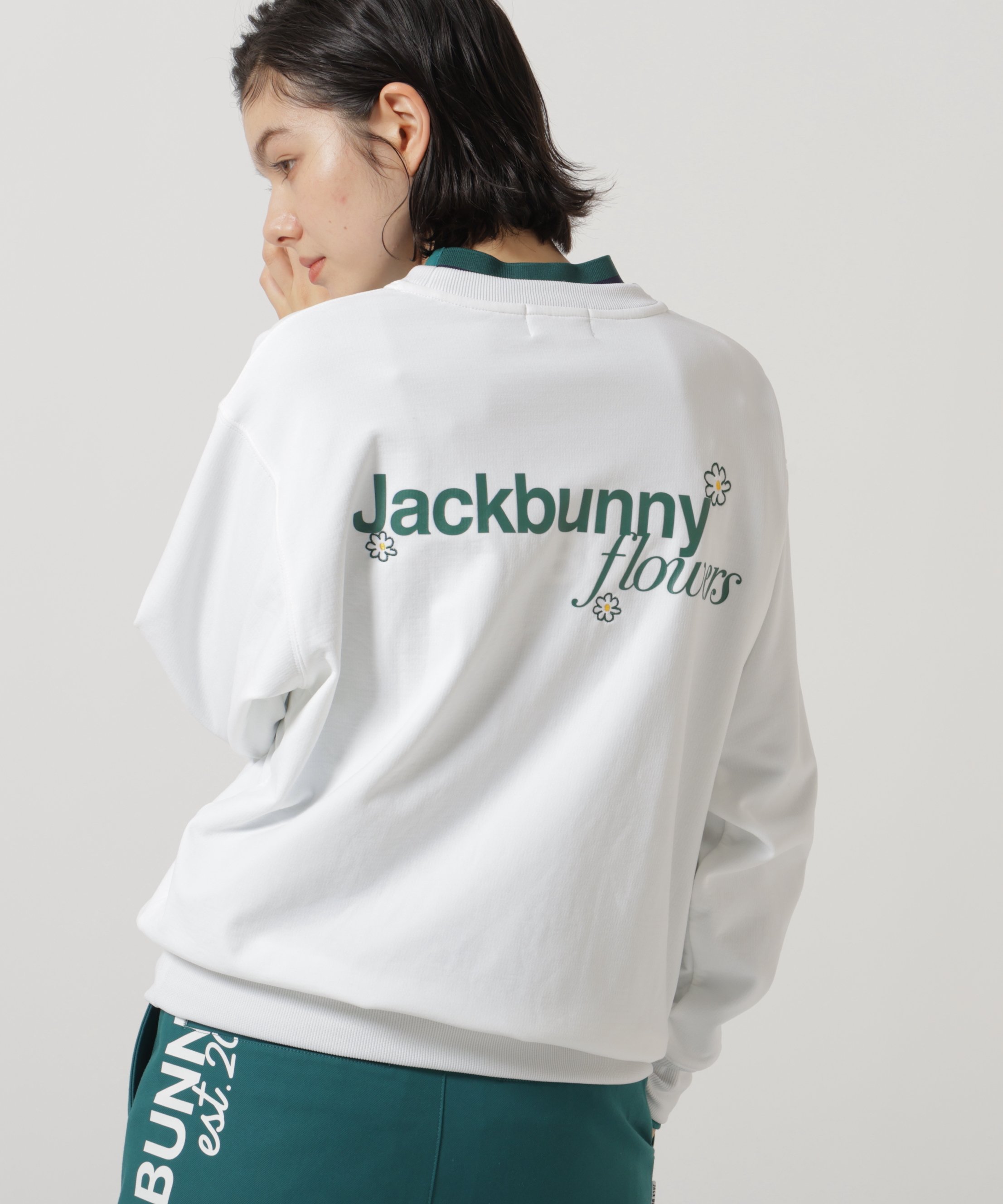 楽天市場】ジャックバニー スウェットの通販