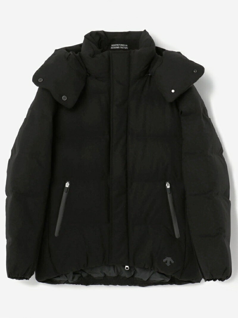 今が買い「Bshop×水沢ダウン」が20％オフ！“ビッグシルエット”が別注