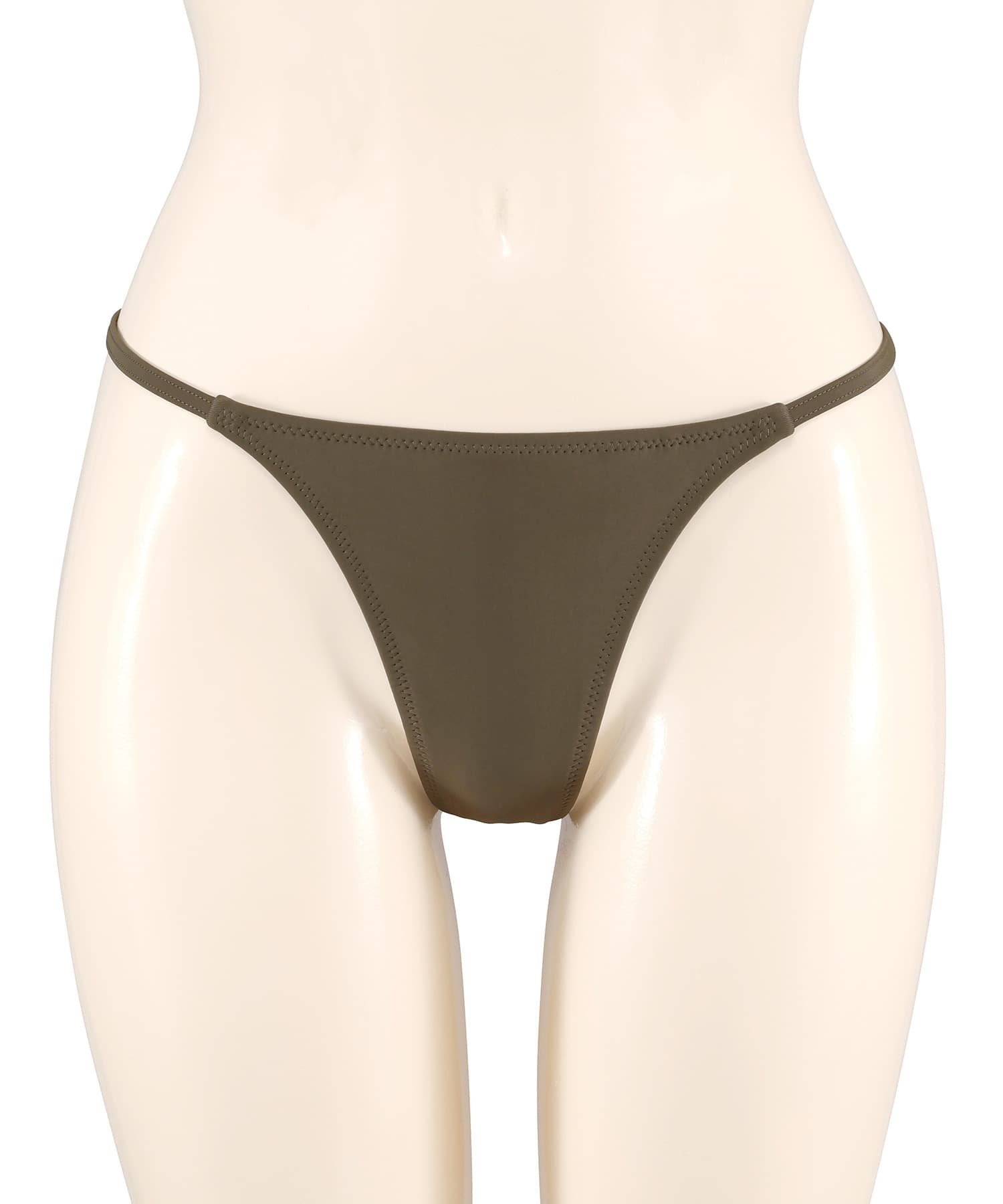 楽天市場】日本製 tバック（サイズ（S/M/L）M）（水着｜レディース