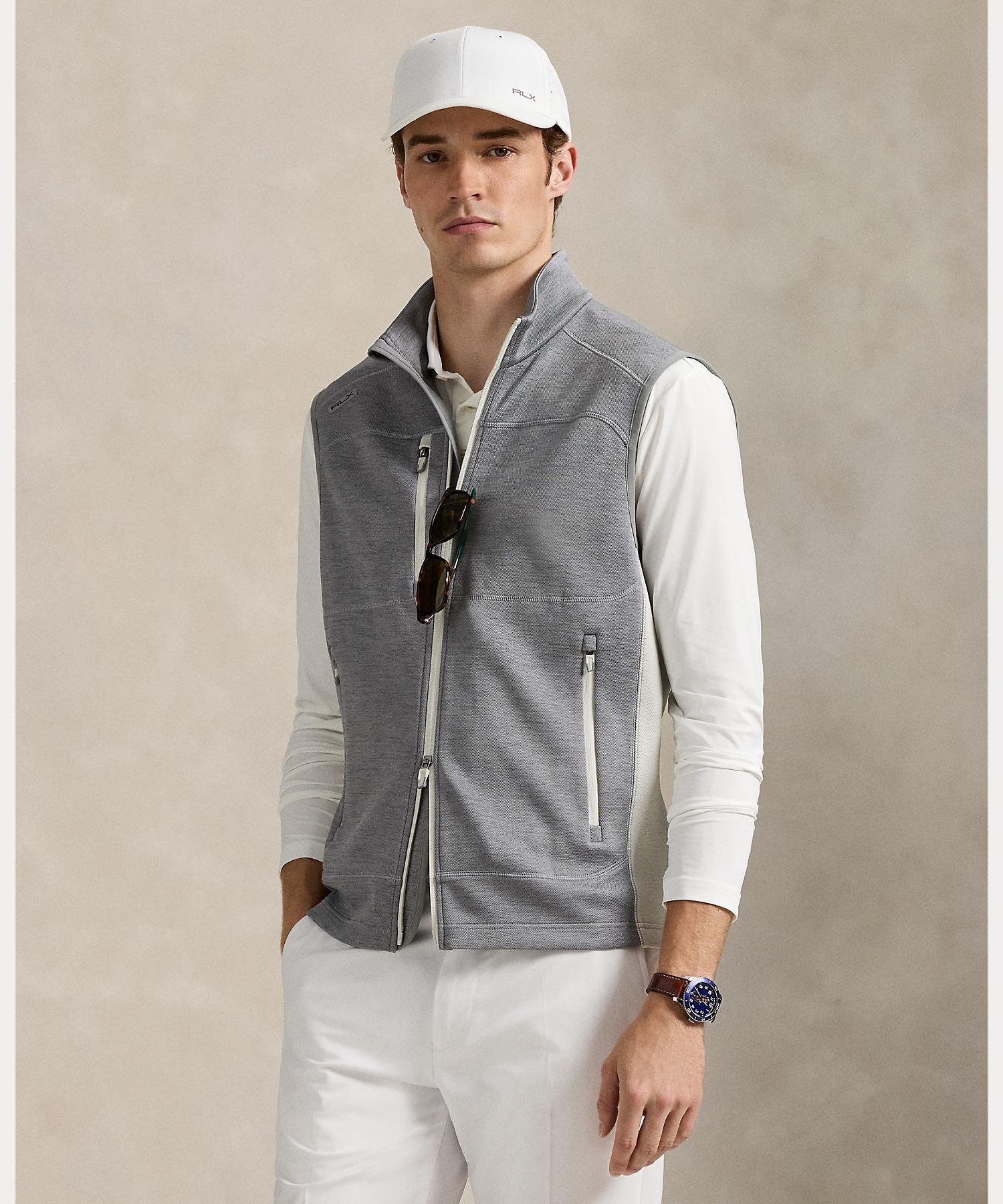 楽天市場】rlx ベストの通販