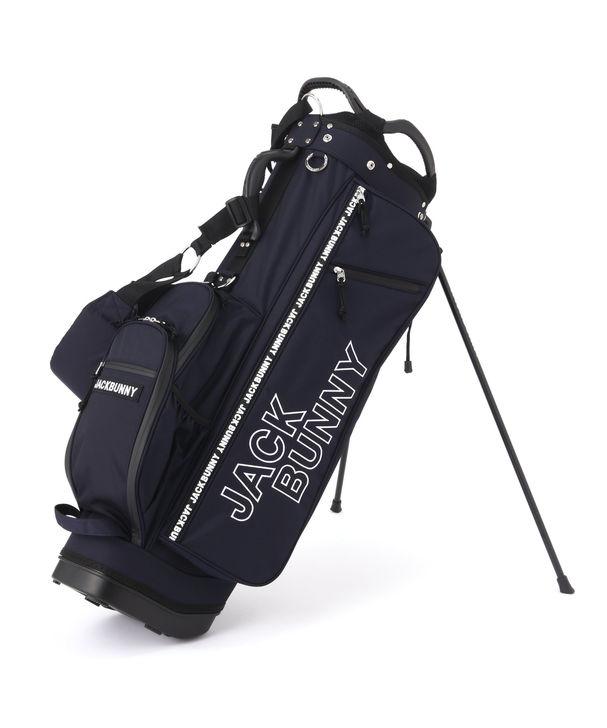 楽天市場】ジャックバニー スタンド バッグの通販