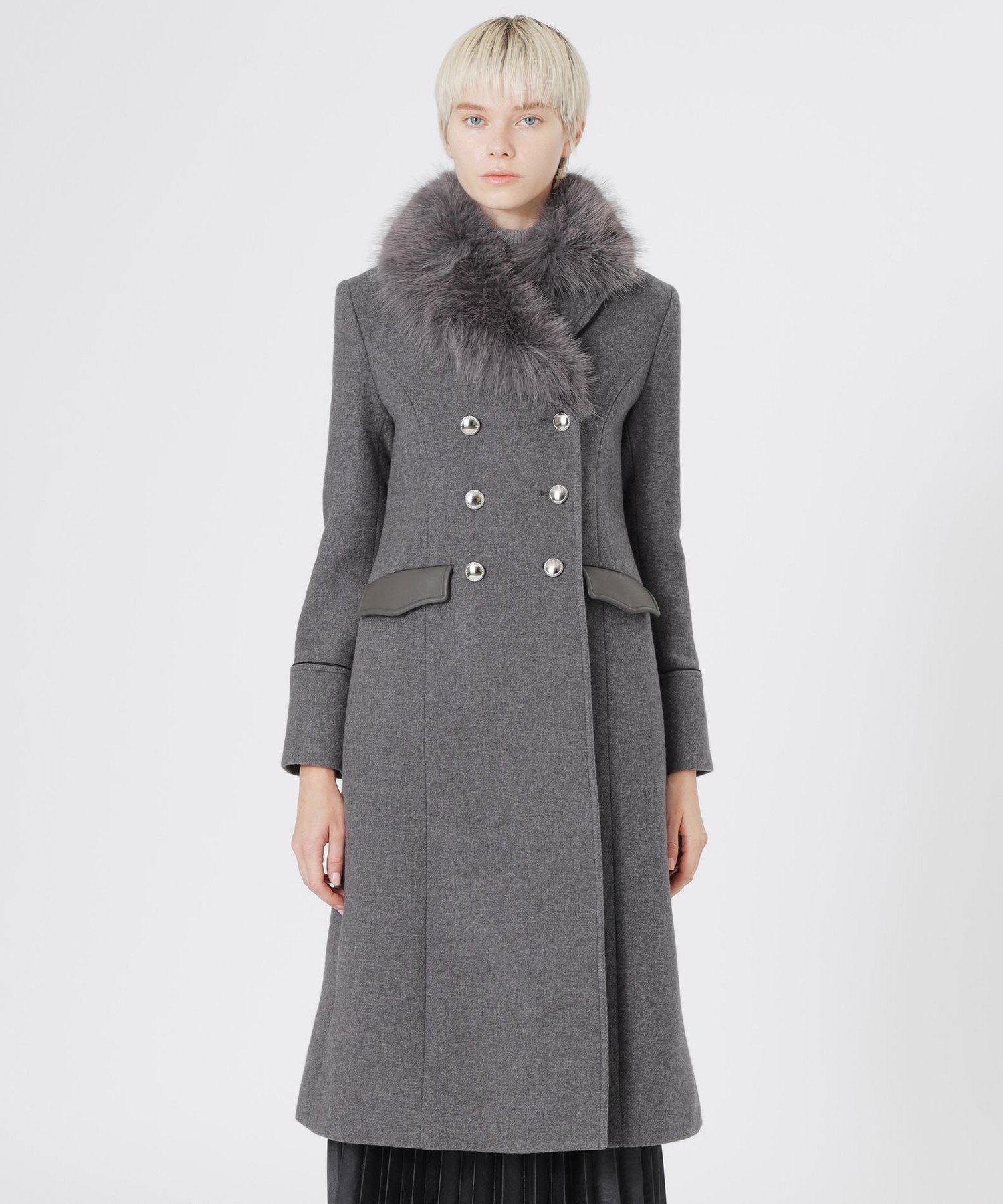 楽天市場】ナポレオン コートの通販