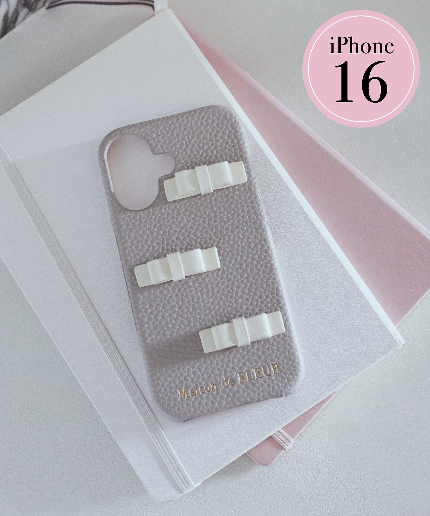 楽天市場】メゾンドフルール ケース（スマートフォン・携帯電話