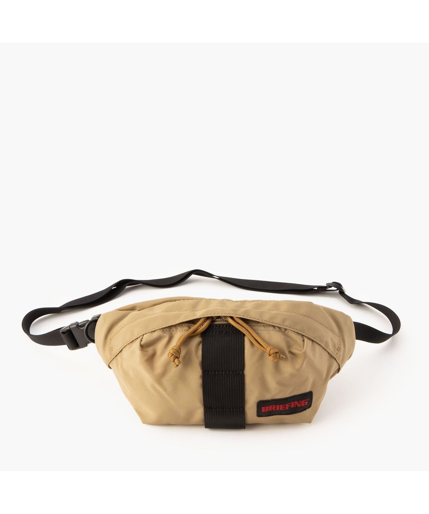 楽天市場】ブリーフィング バッグ（カラーベージュ）（ショルダー