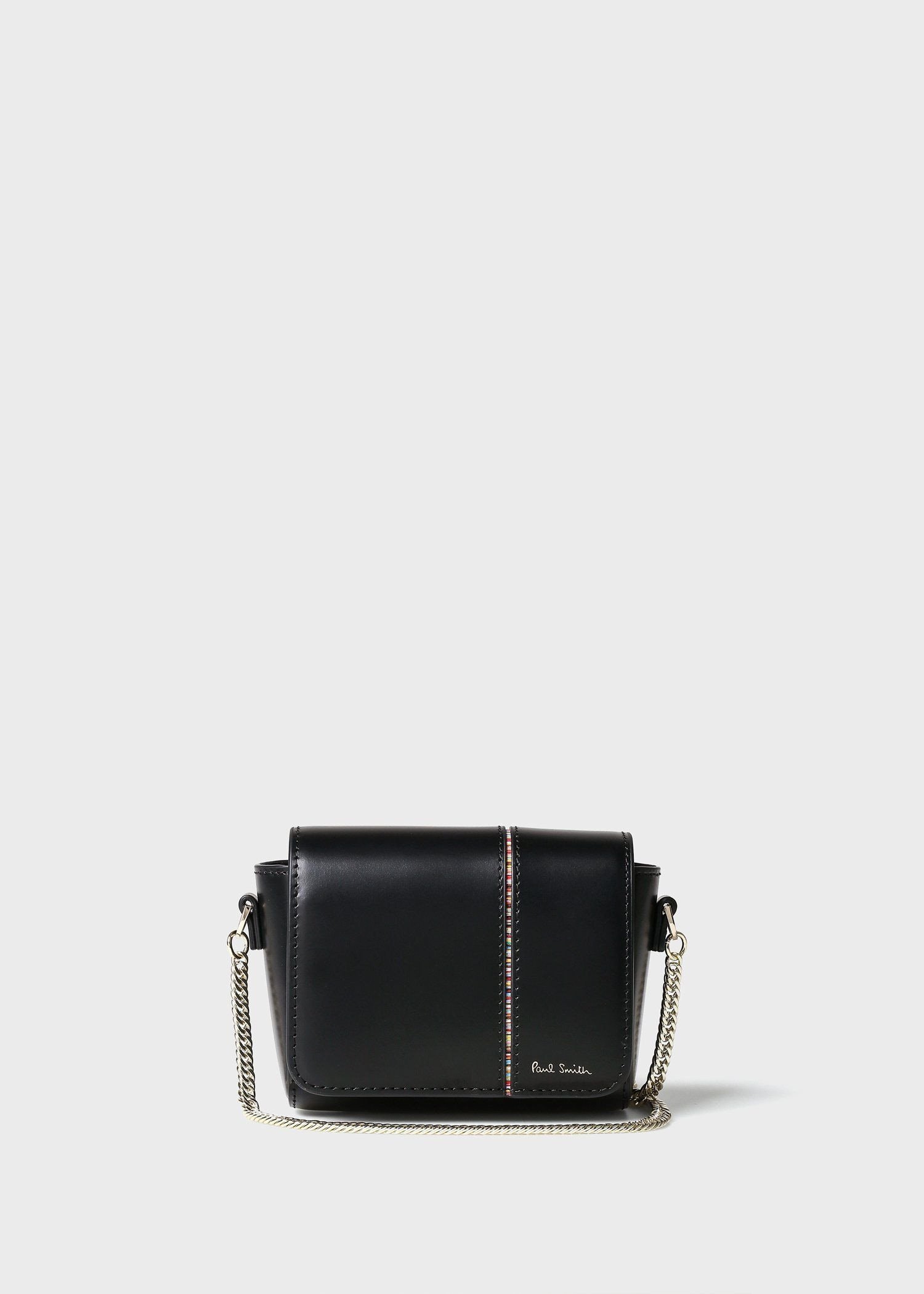 楽天市場】ポールスミス paul smith バッグ シグネチャージップ