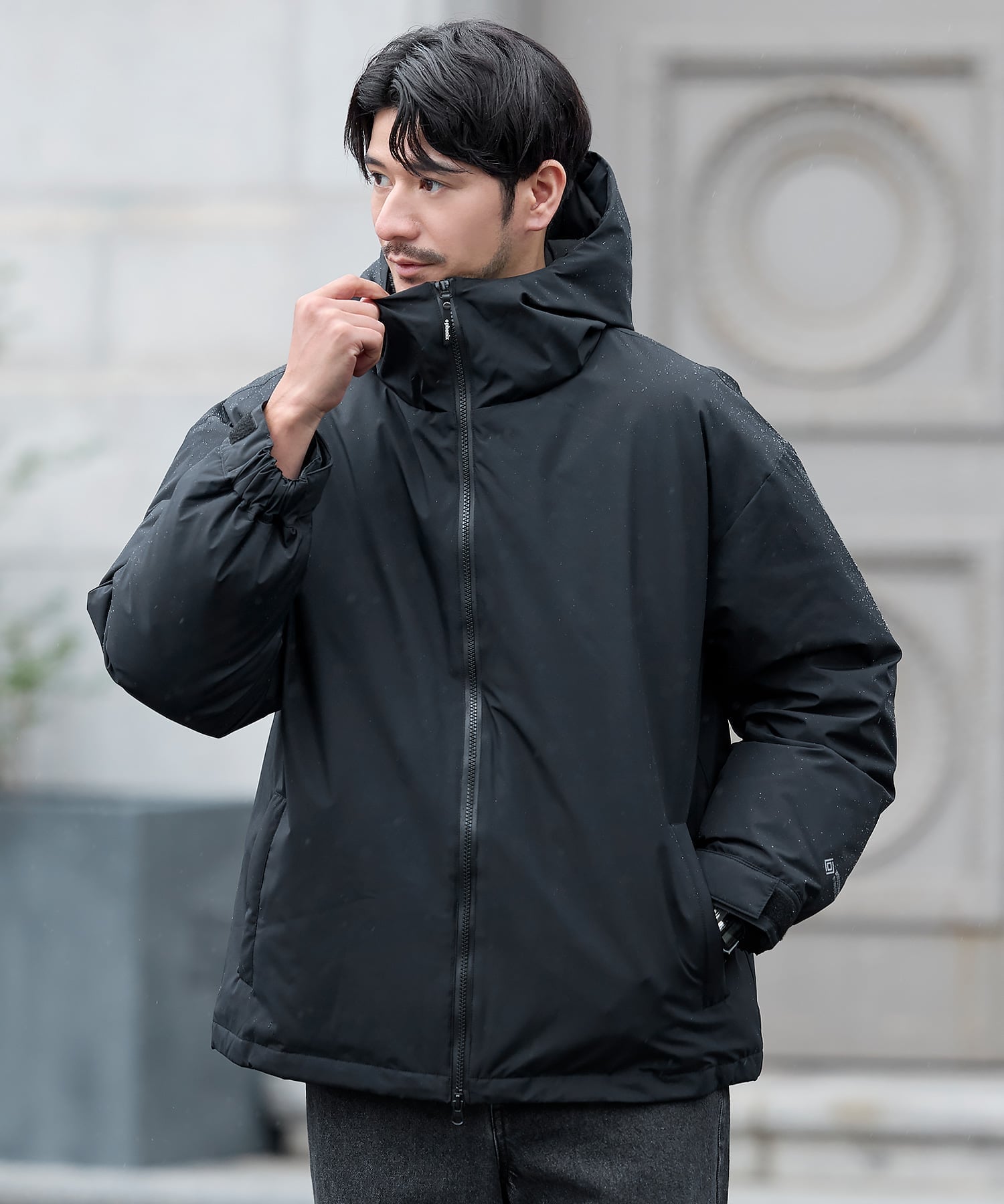 楽天市場】GORE TEX（コート・ジャケット｜メンズファッション）の通販