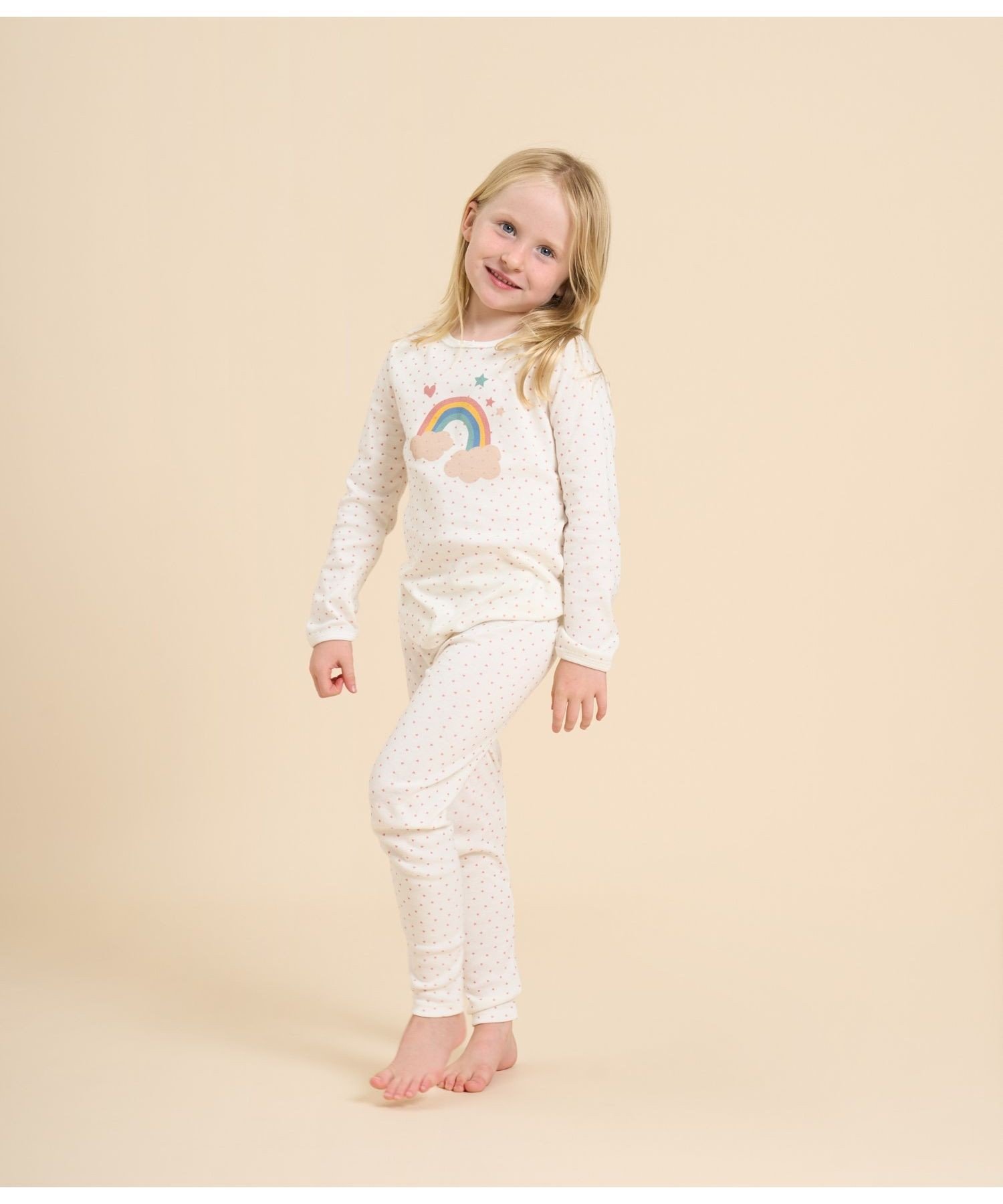 楽天市場】プチバトー パジャマ（キッズ・ベビー・マタニティ）の通販