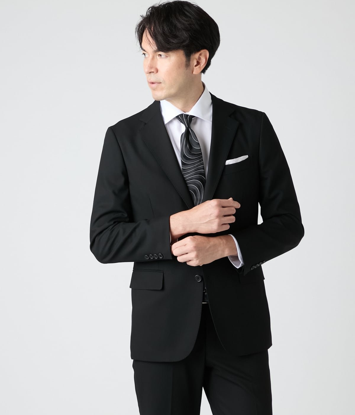 楽天市場】NEWYORKER（スーツ・セットアップ｜メンズファッション）の通販