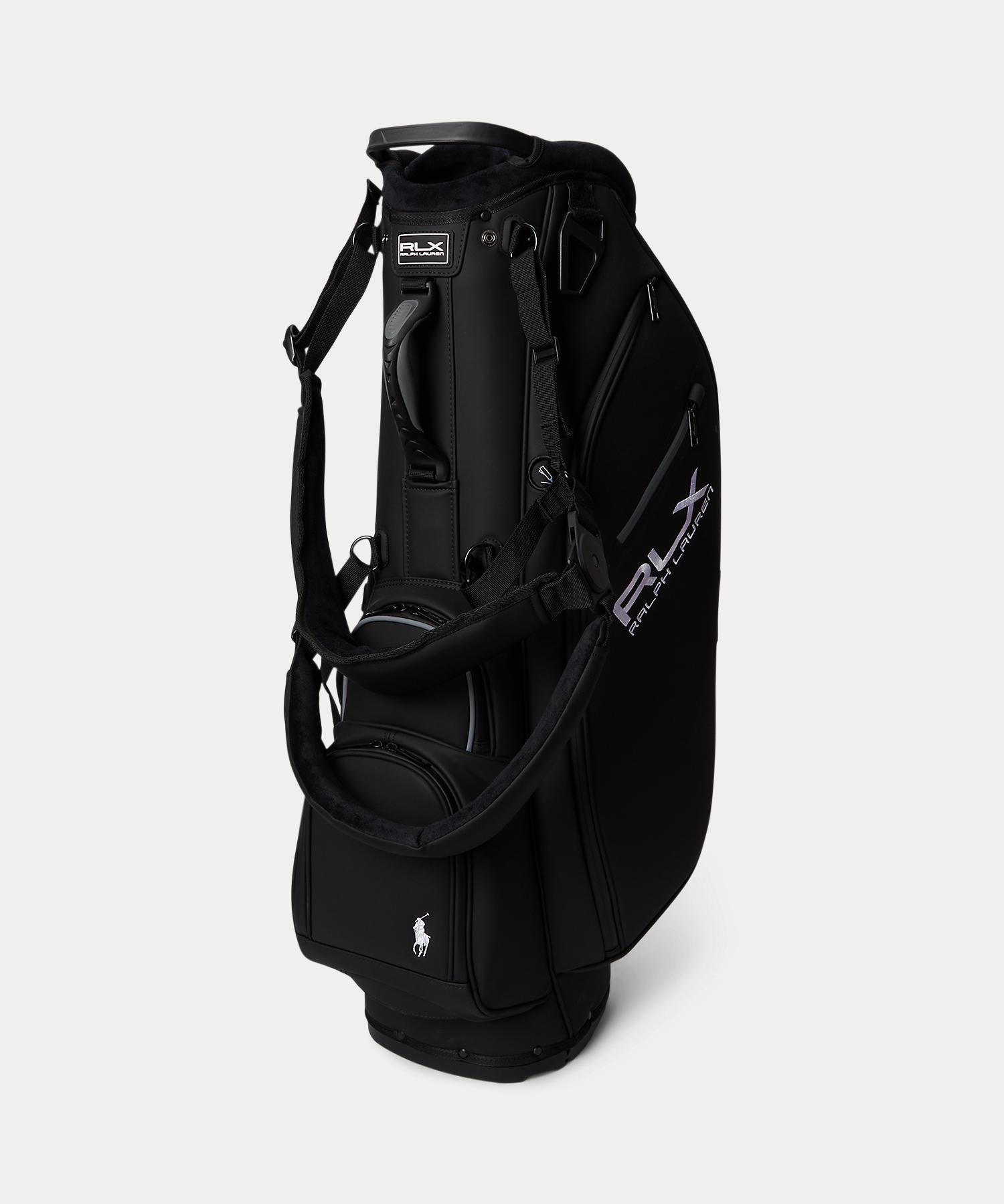 楽天市場】ラルフローレン ゴルフバッグの通販