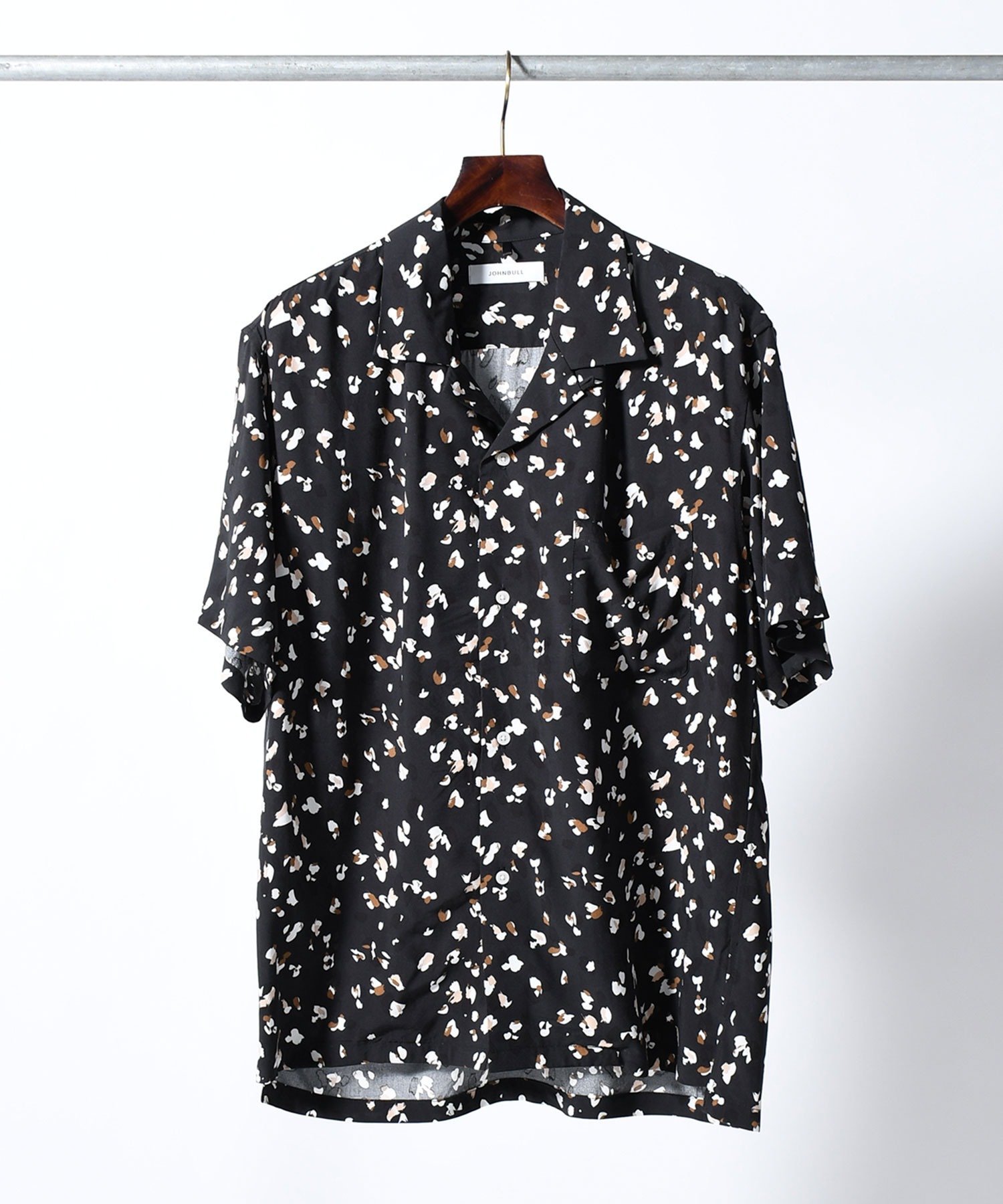 楽天市場】オープンカラー（柄ペイズリー）の通販