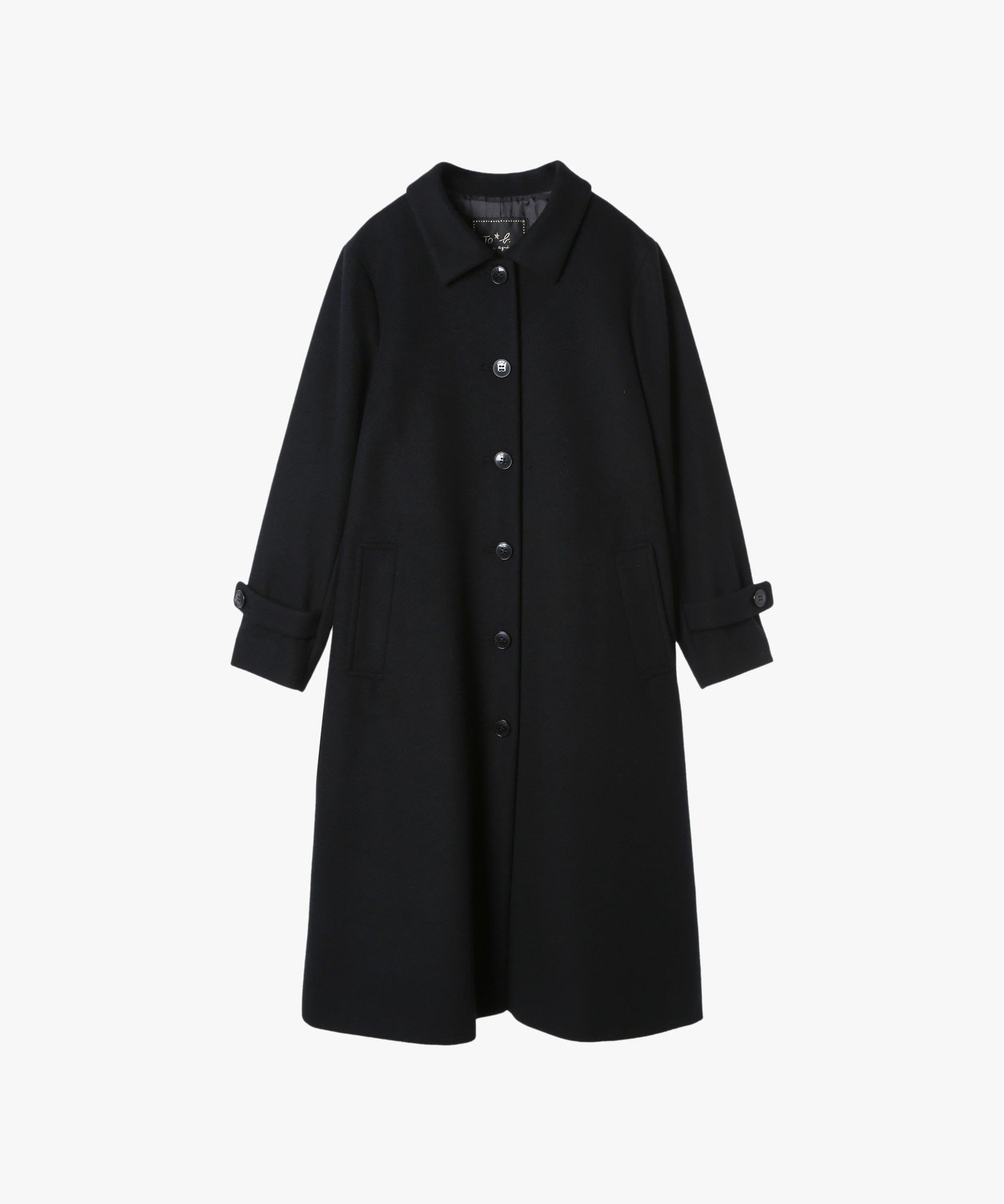 楽天市場】アニエスベー（コート・ジャケット｜レディースファッション