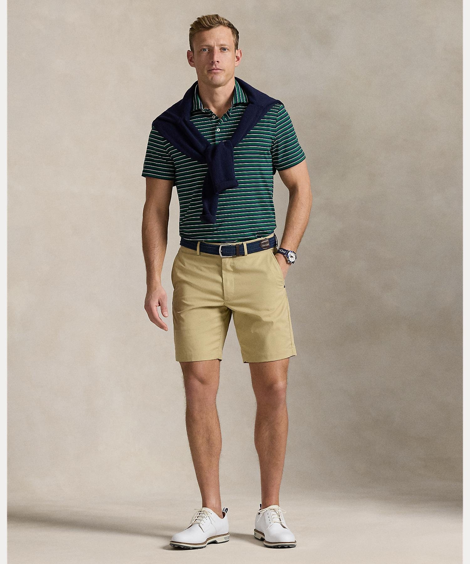 楽天市場】rlx golf ショートパンツの通販