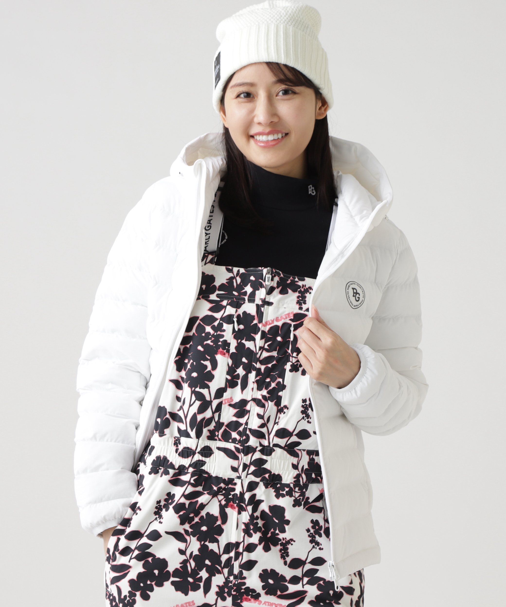 楽天市場】パーリーゲイツ アウターの通販