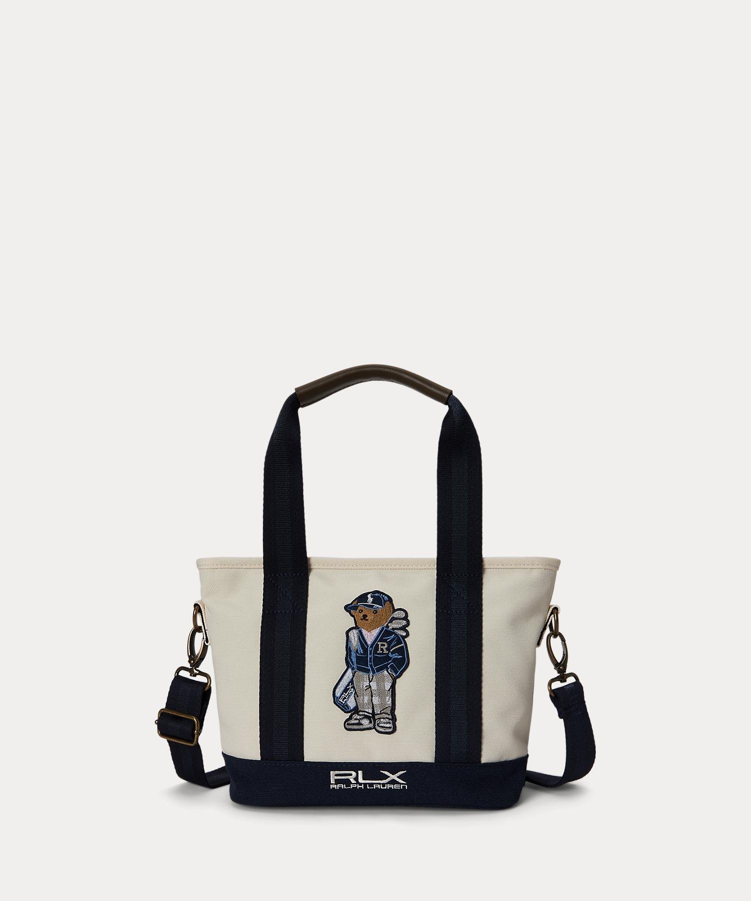 楽天市場】RLX Golf（バッグ・小物・ブランド雑貨）の通販