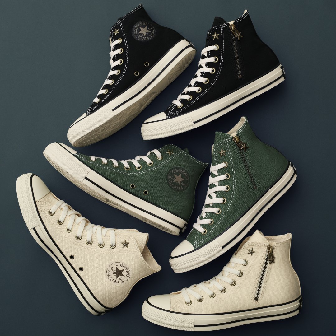 楽天市場】スニーカー（靴サイズ（cm）25.5・ブランドコンバース