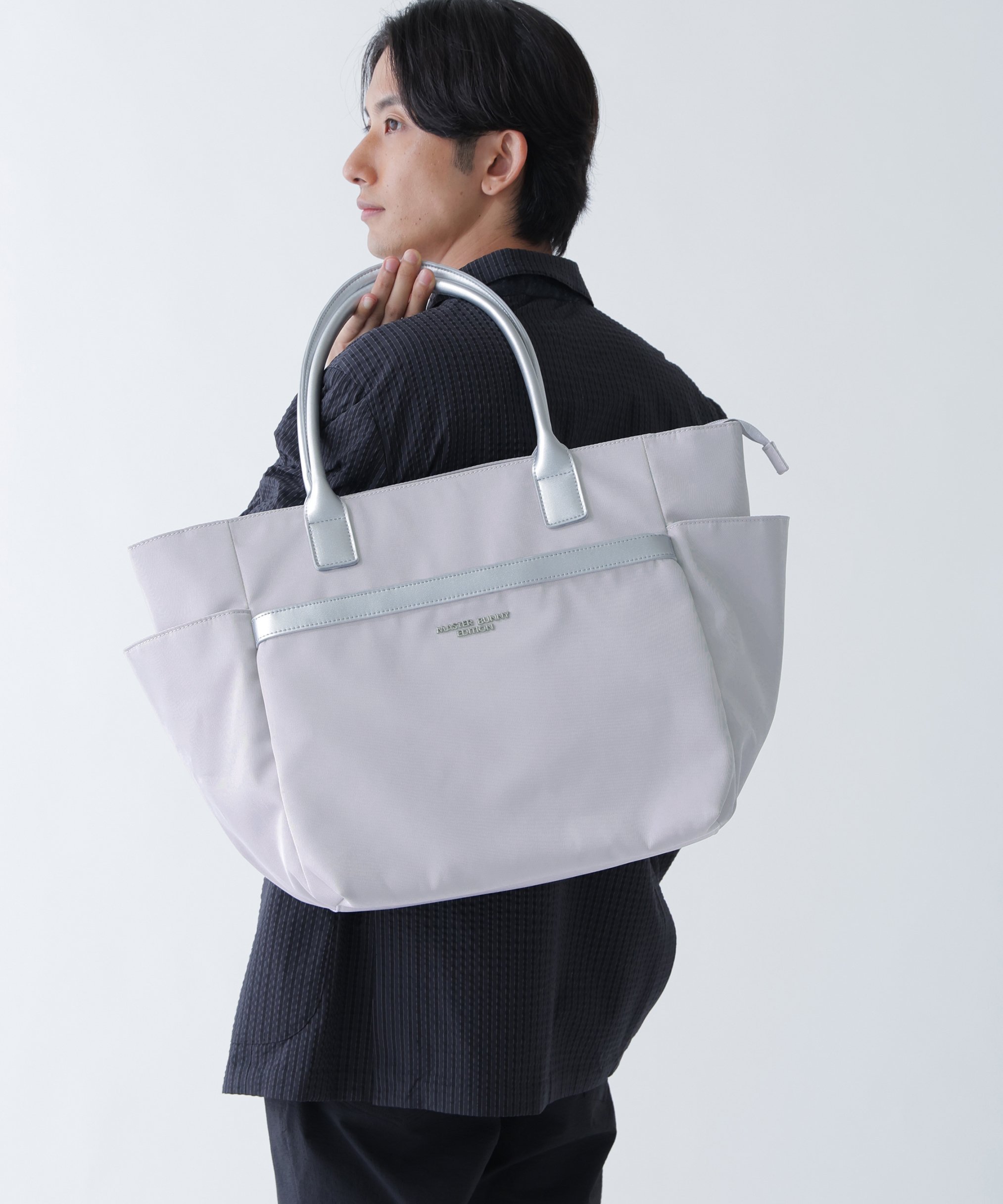 楽天市場】マスターバニー トートバッグの通販