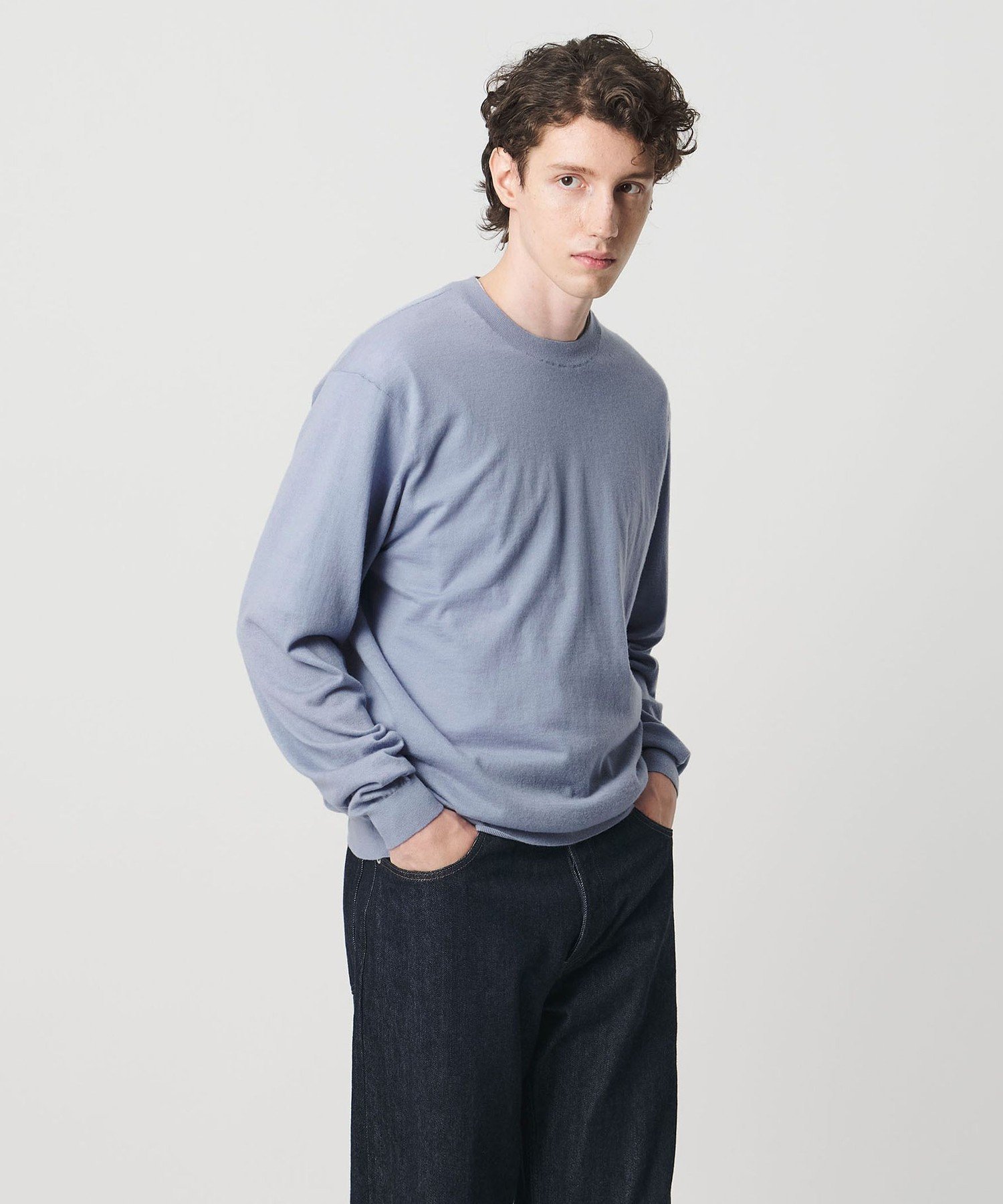 楽天市場】セーター カシミヤ100%（ブランドユナイテッドアローズ