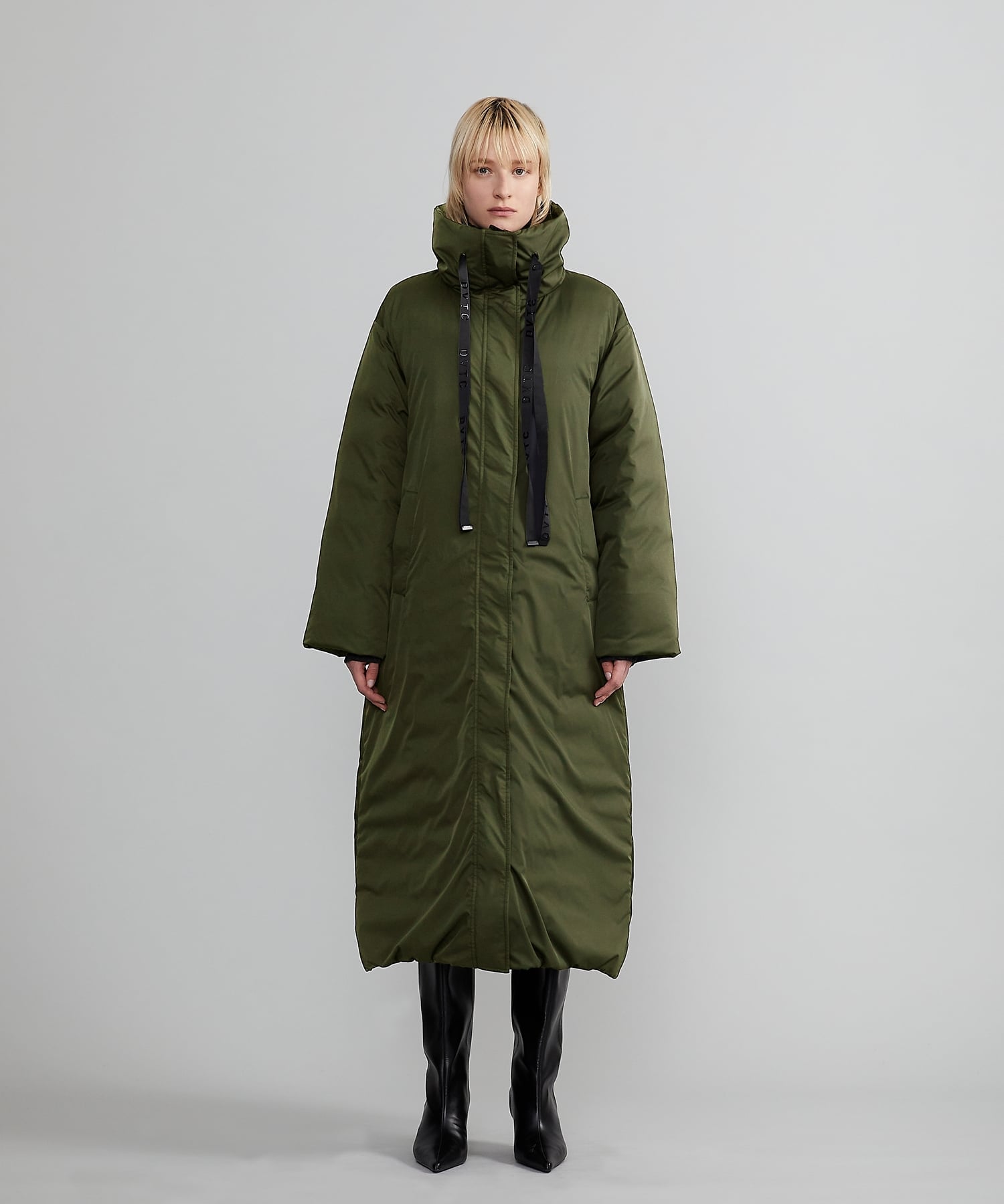 楽天市場】ダウンコート レディース ロング（ブランドデュベティカ