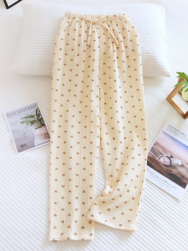 楽天市場】ハート（ナイトウェア・ルームウェア｜レディース