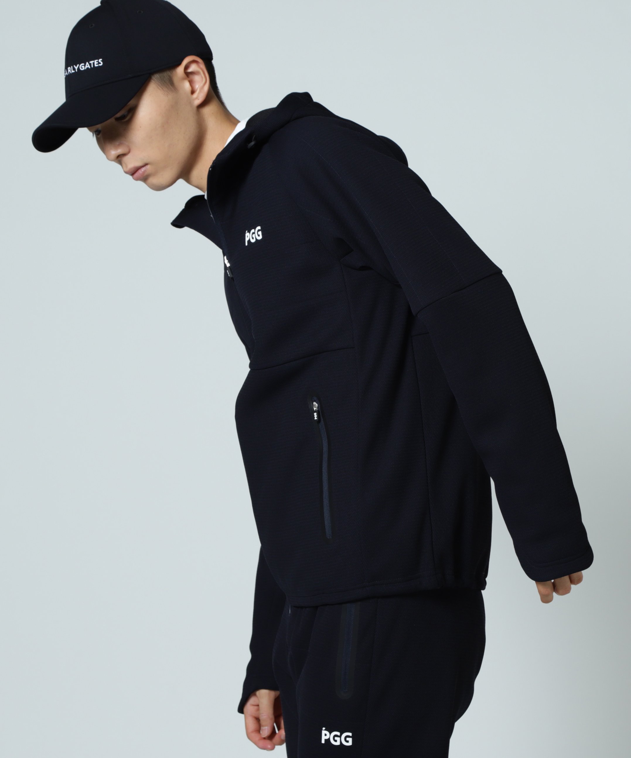 楽天市場】パーリーゲイツ アウターの通販