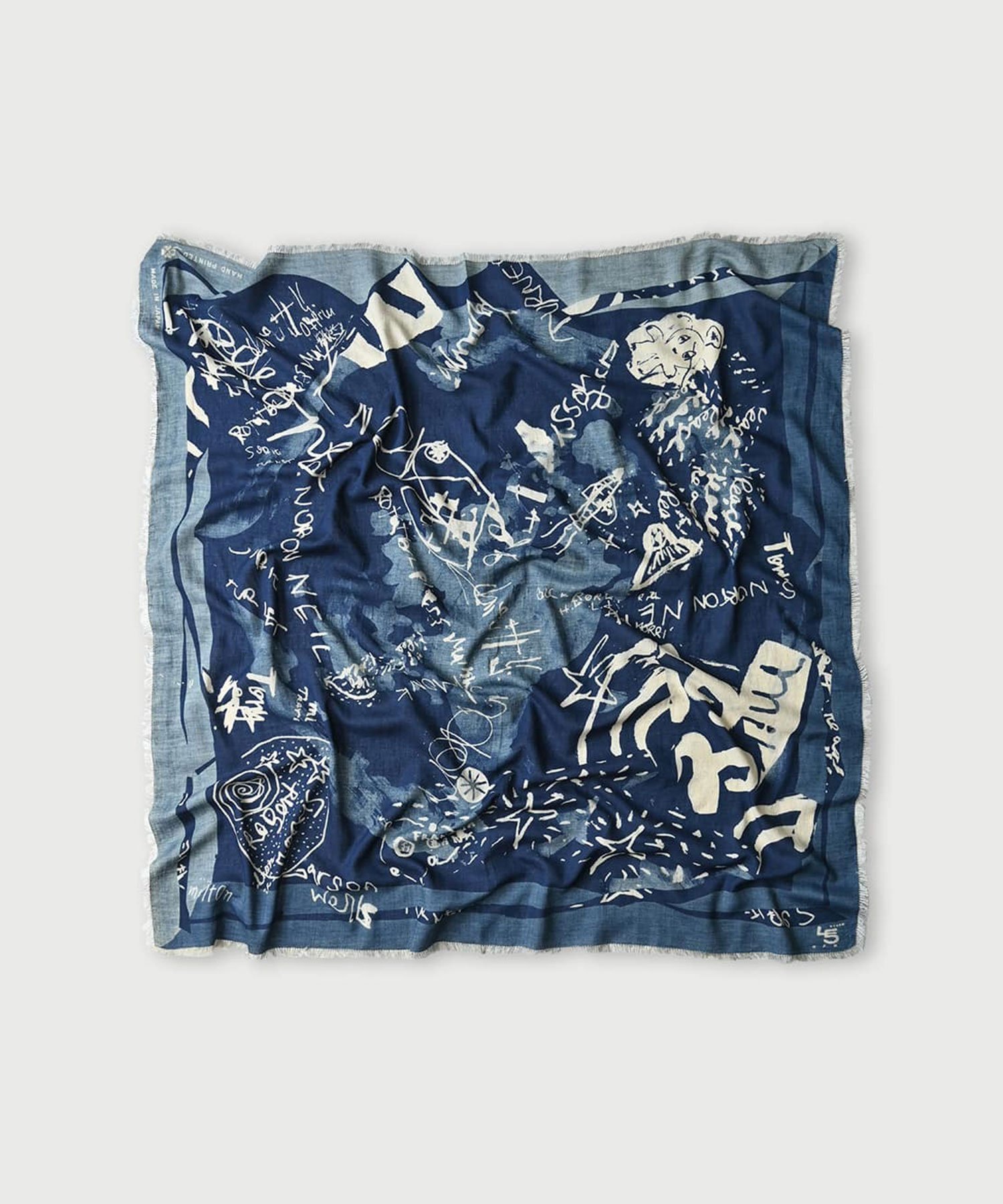 楽天市場】45r スカーフの通販