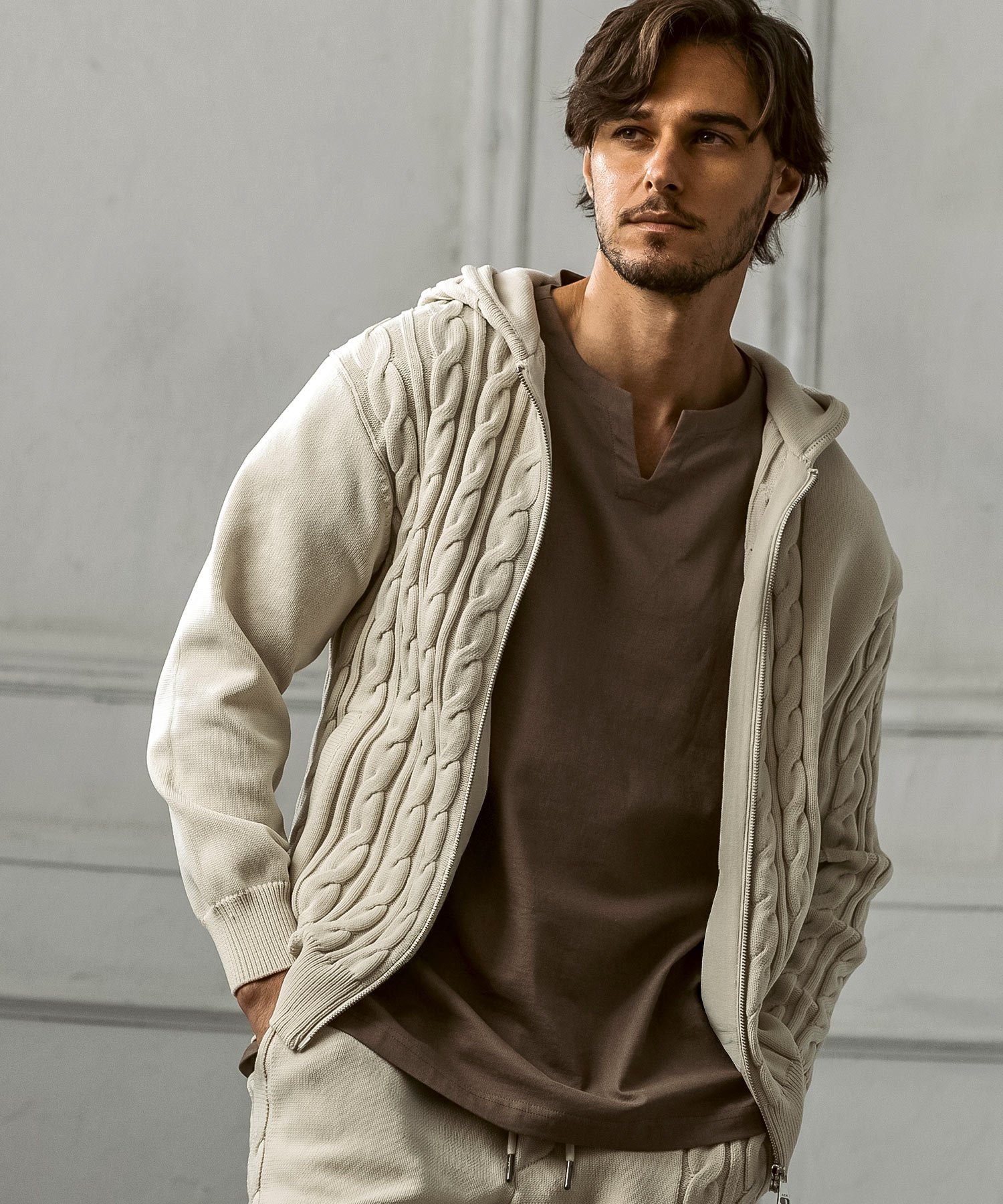 楽天市場】AKM パーカの通販