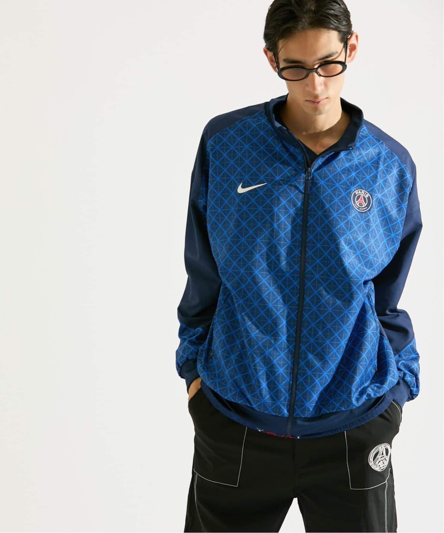 楽天市場】パリサンジェルマン ジャケット（メンズファッション）の通販