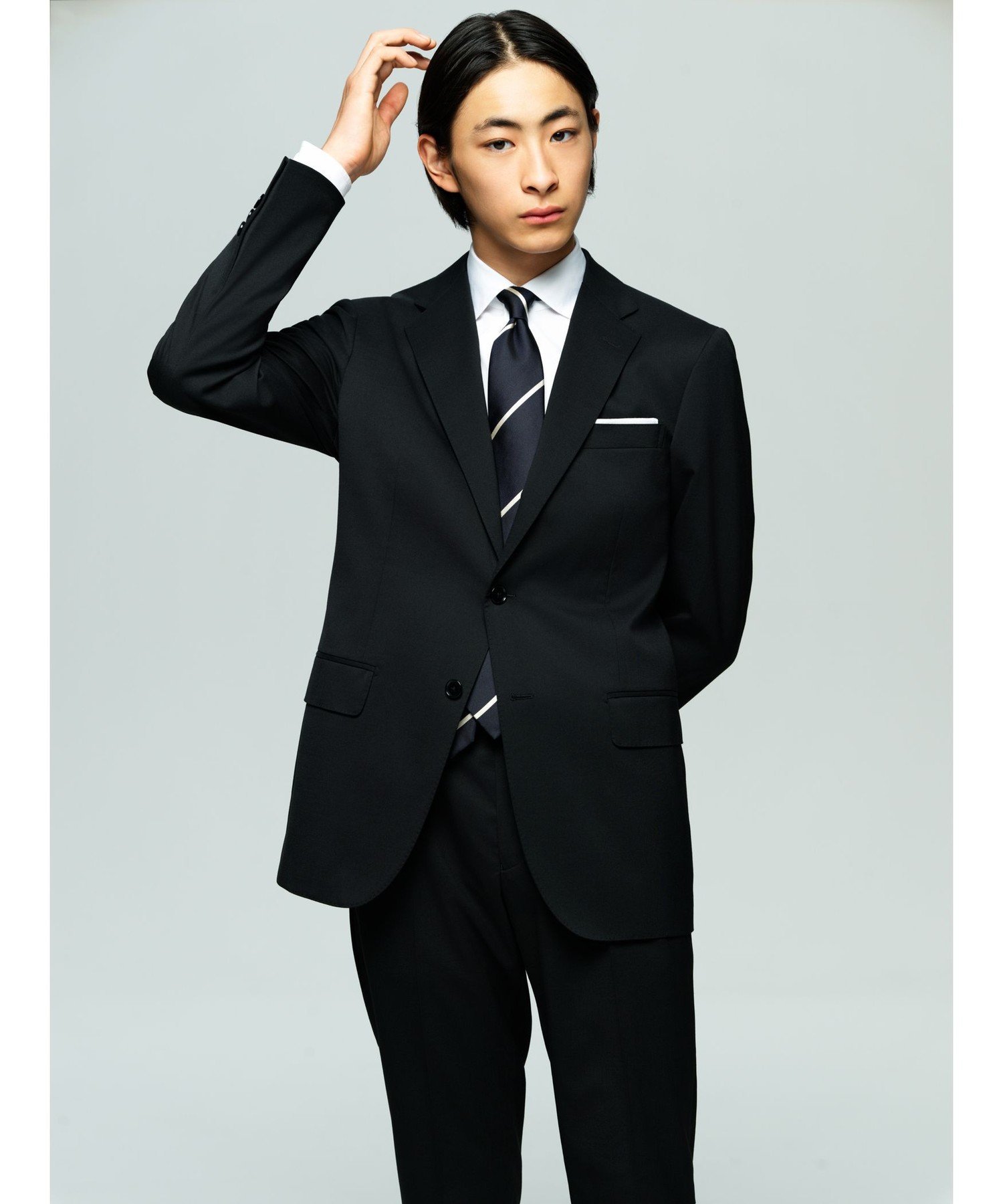 楽天市場】グリーンレーベルリラクシング（スーツ・セットアップ