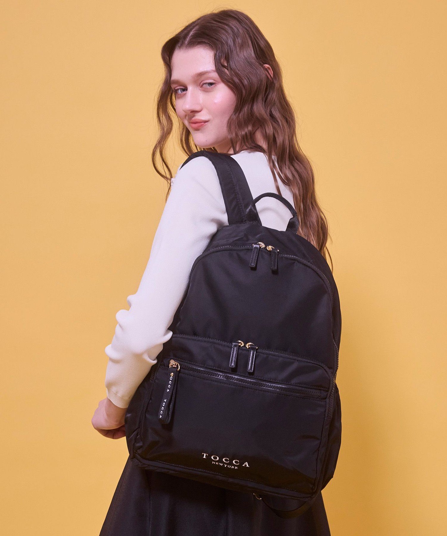 楽天市場】バックパック・リュック（柄刺繍）（レディースバッグ