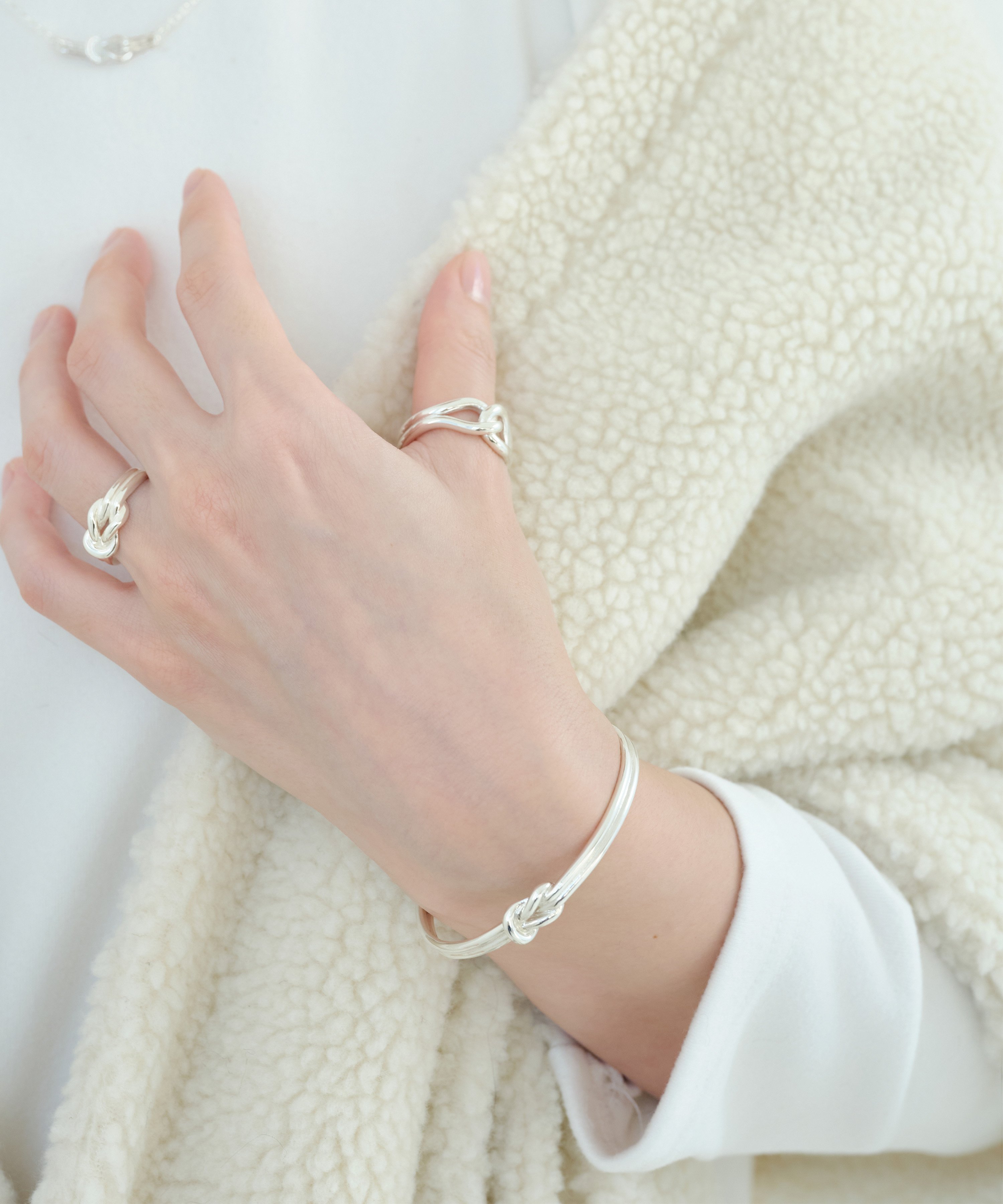 楽天市場】アクアシルバー ブレスの通販