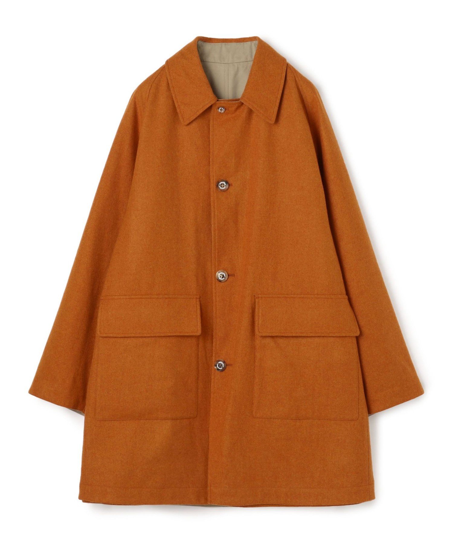 楽天市場】tomorrowland リバーシブル コートの通販