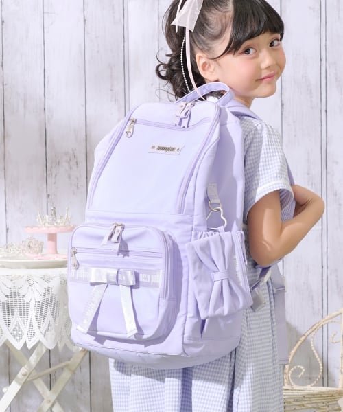 楽天市場】メゾピアノ リュック（キッズ・ベビー・マタニティ）の通販