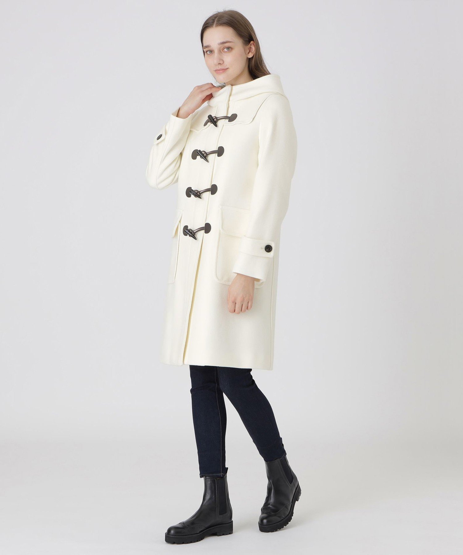 楽天市場】ブルーレーベル ダッフルの通販