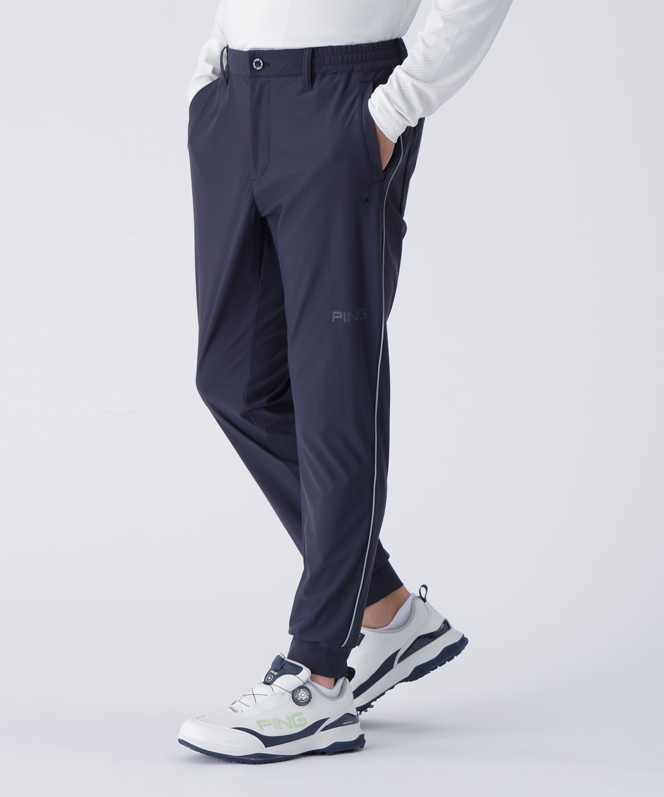楽天市場】ping ジョガーパンツの通販