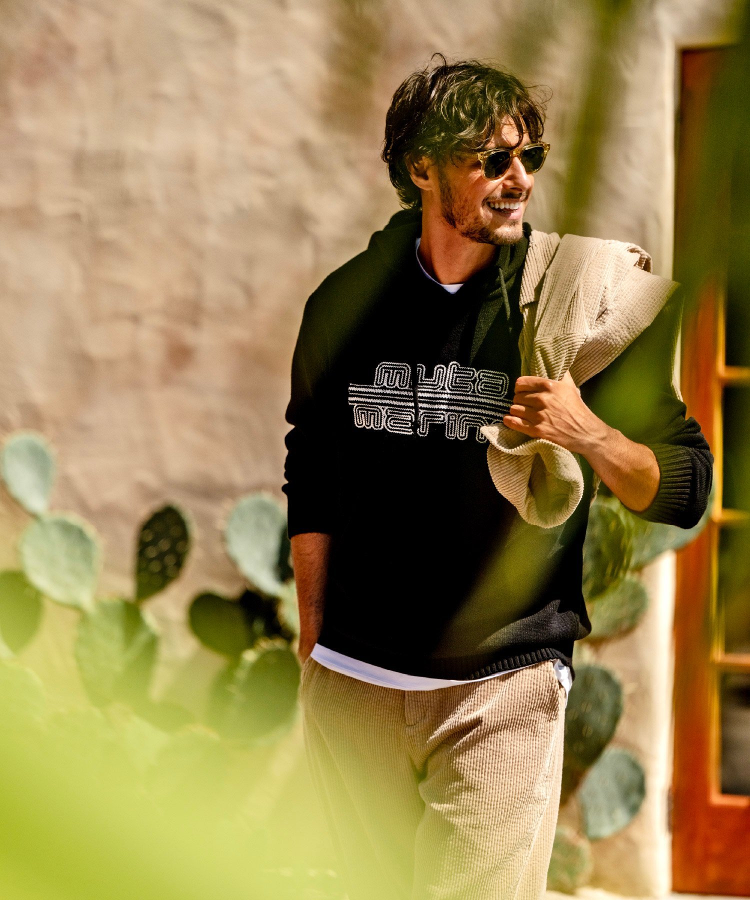 楽天市場】MUTA（メンズファッション）の通販