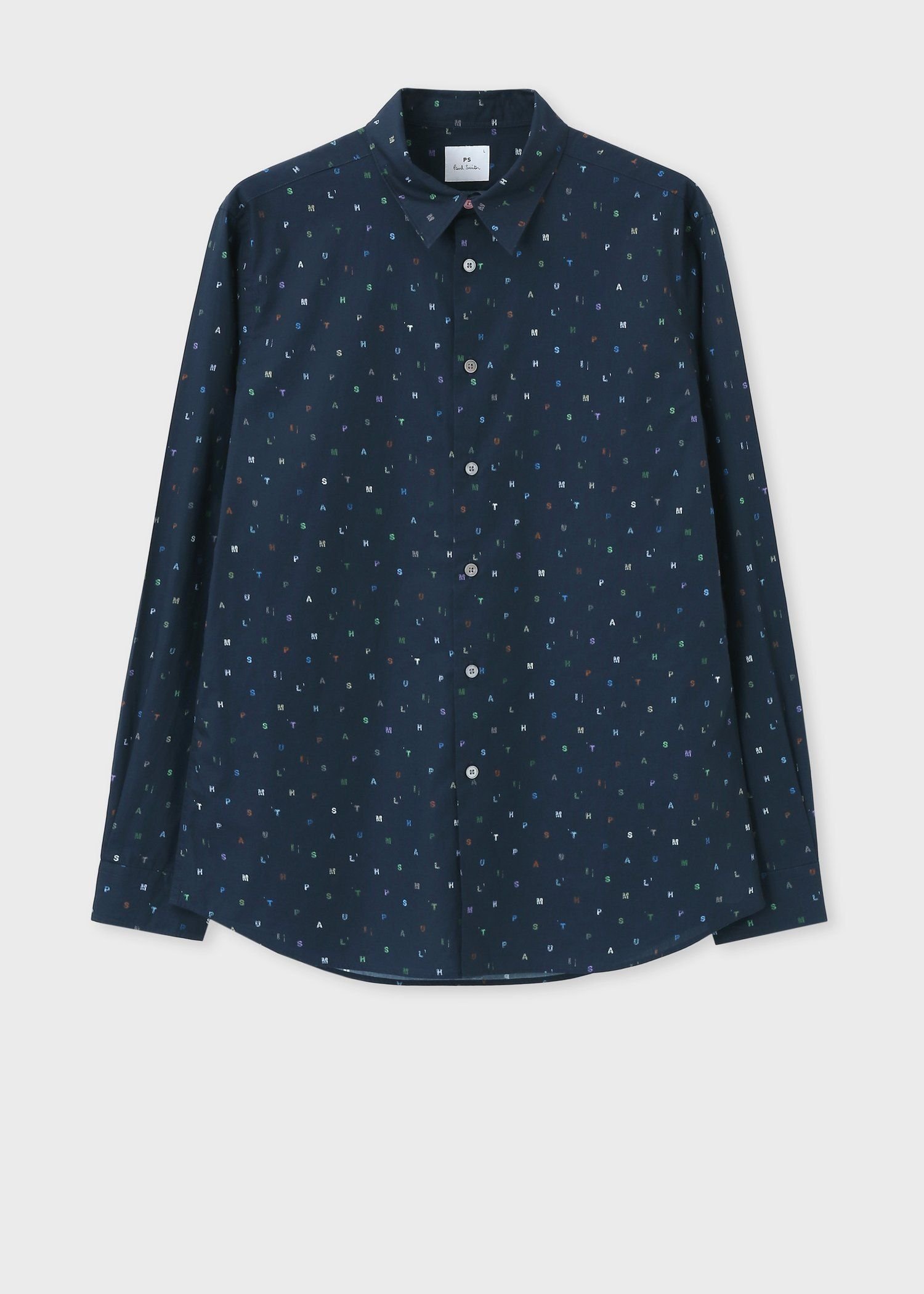 楽天市場】ポールスミス（カジュアルシャツ｜トップス）：メンズ