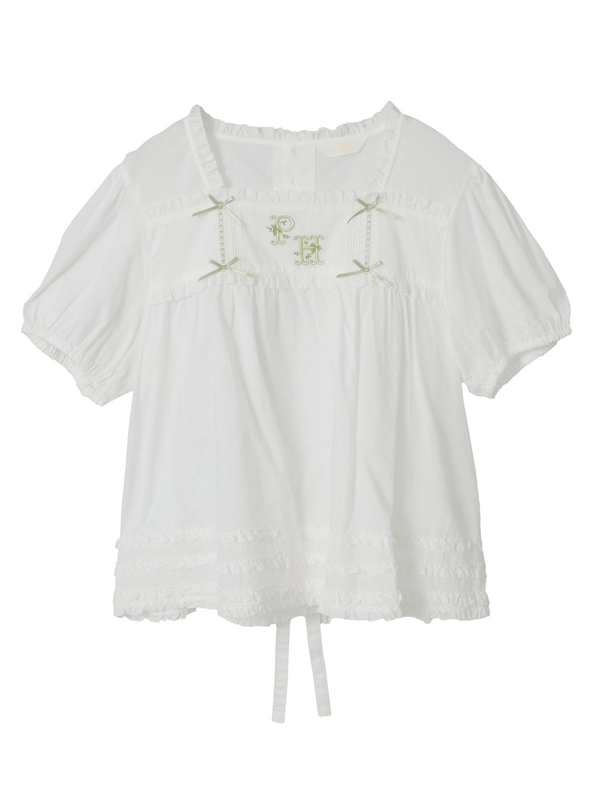 楽天市場】ピンクハウス（袖の長さ半袖）（シャツ・ブラウス｜トップス