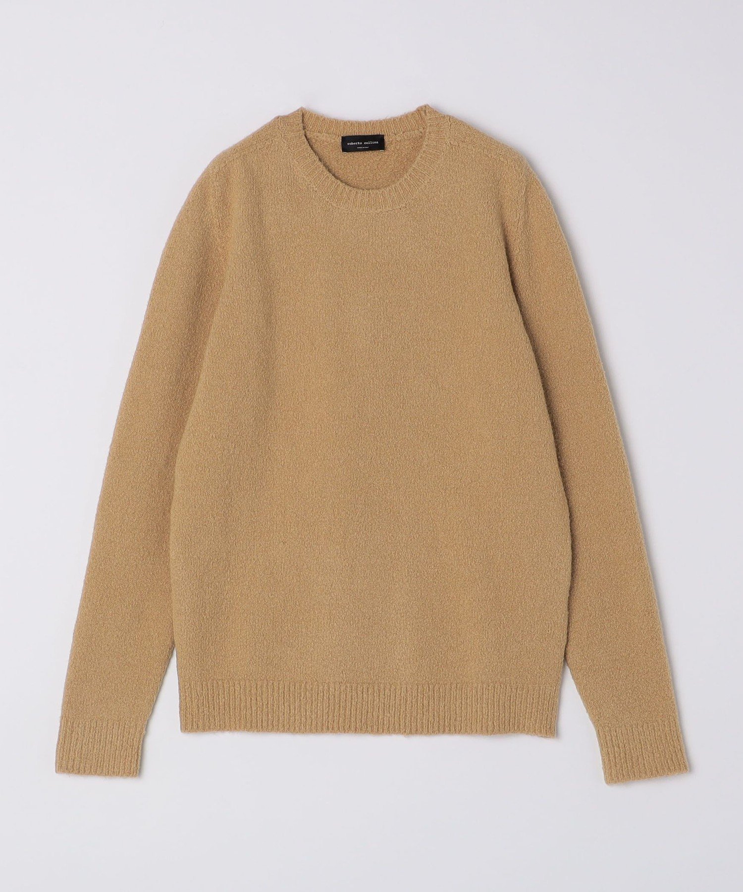 楽天市場】ロベルトコリーナ（ニット・セーター｜トップス）：メンズ