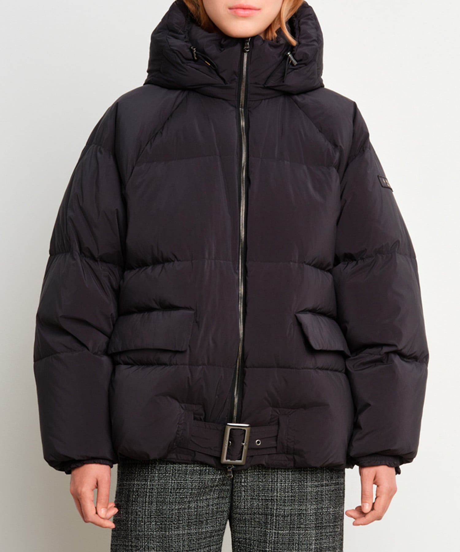 楽天市場】タトラス ブラウン ダウンの通販