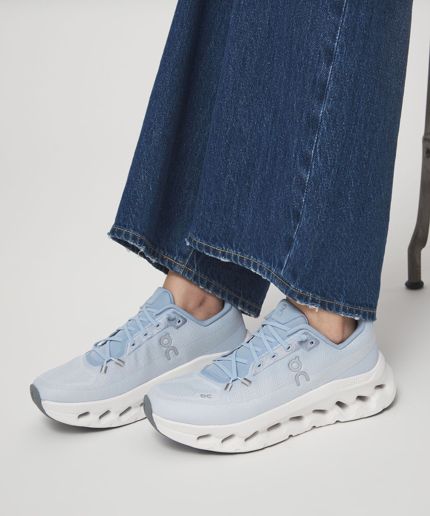楽天市場】on シューズ（カラーブルー）（靴）の通販