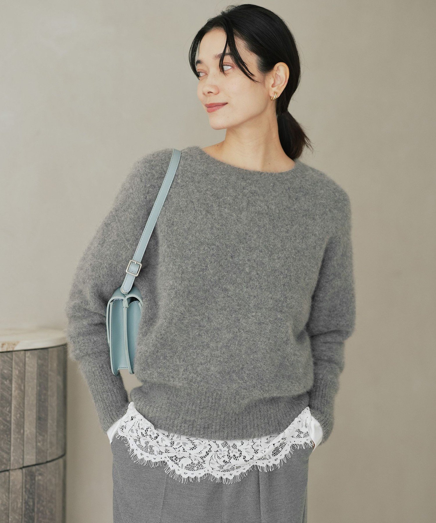 楽天市場】ブラウン（ブランドユナイテッドアローズ グリーンレーベル