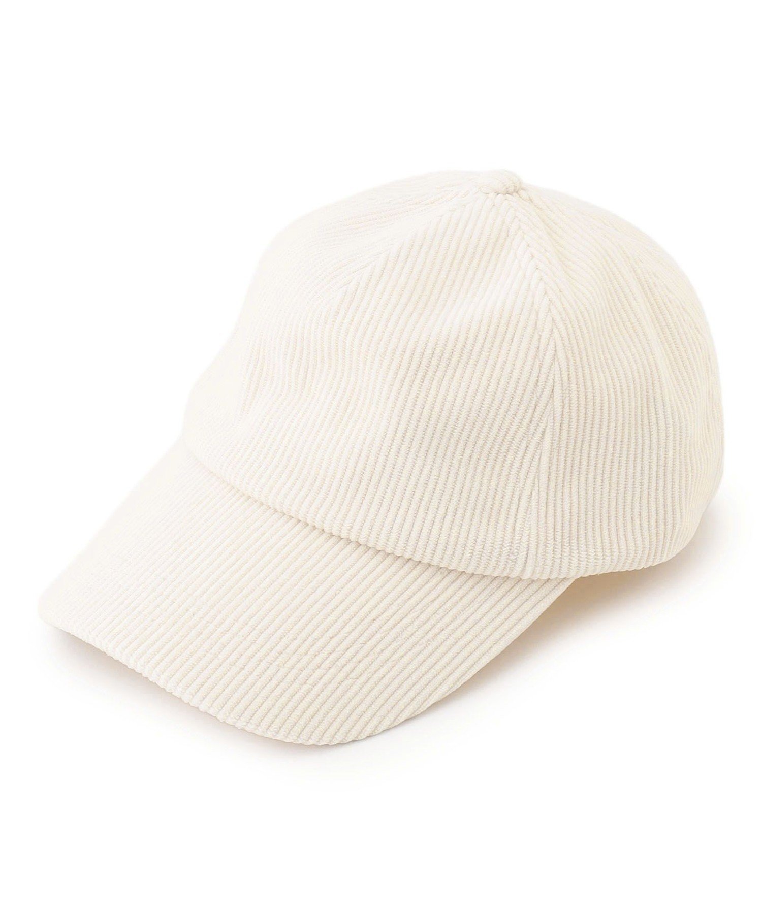 楽天市場】コーデュロイキャップ ネイビーの通販