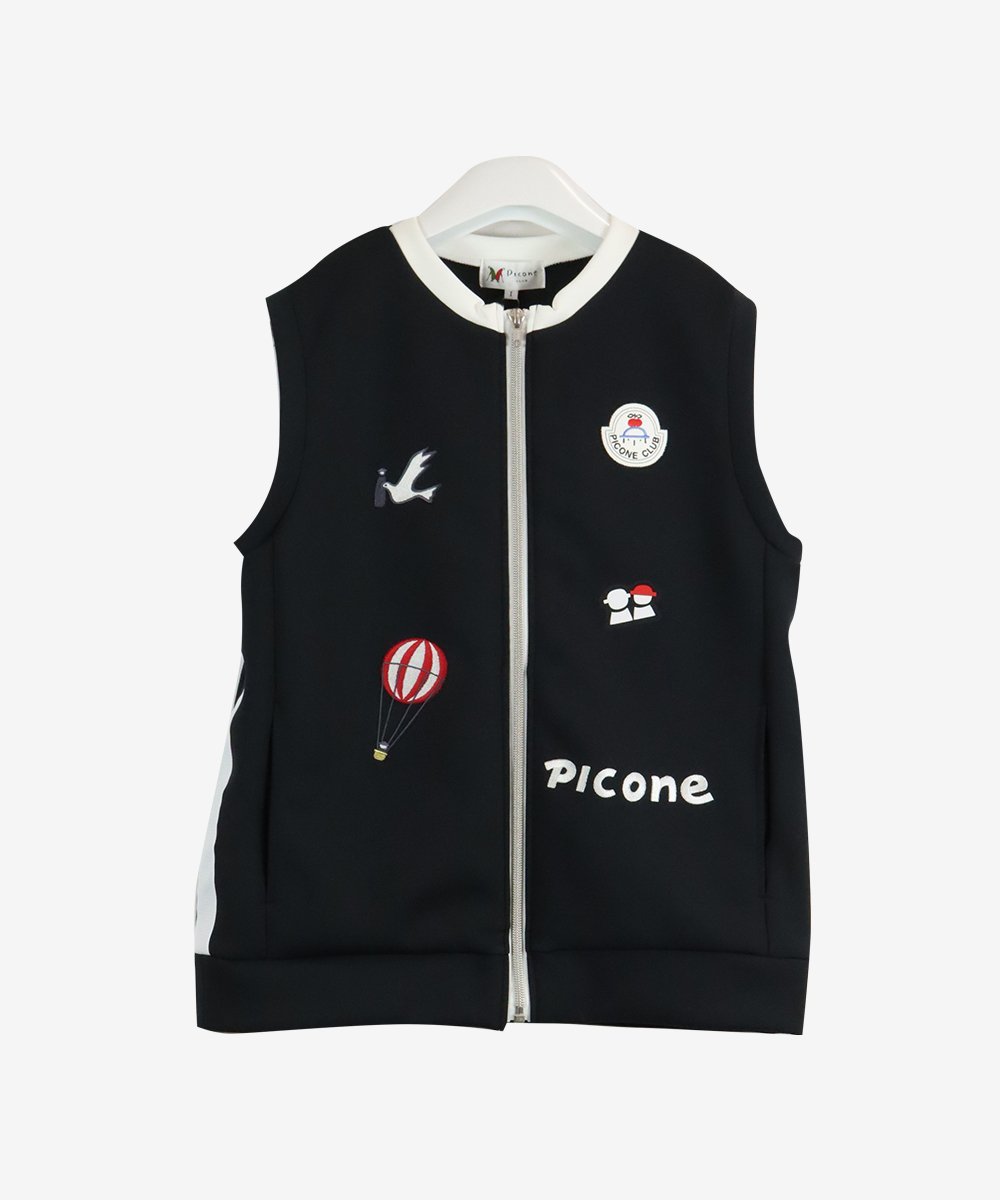 楽天市場】ピッコーネ ベストの通販