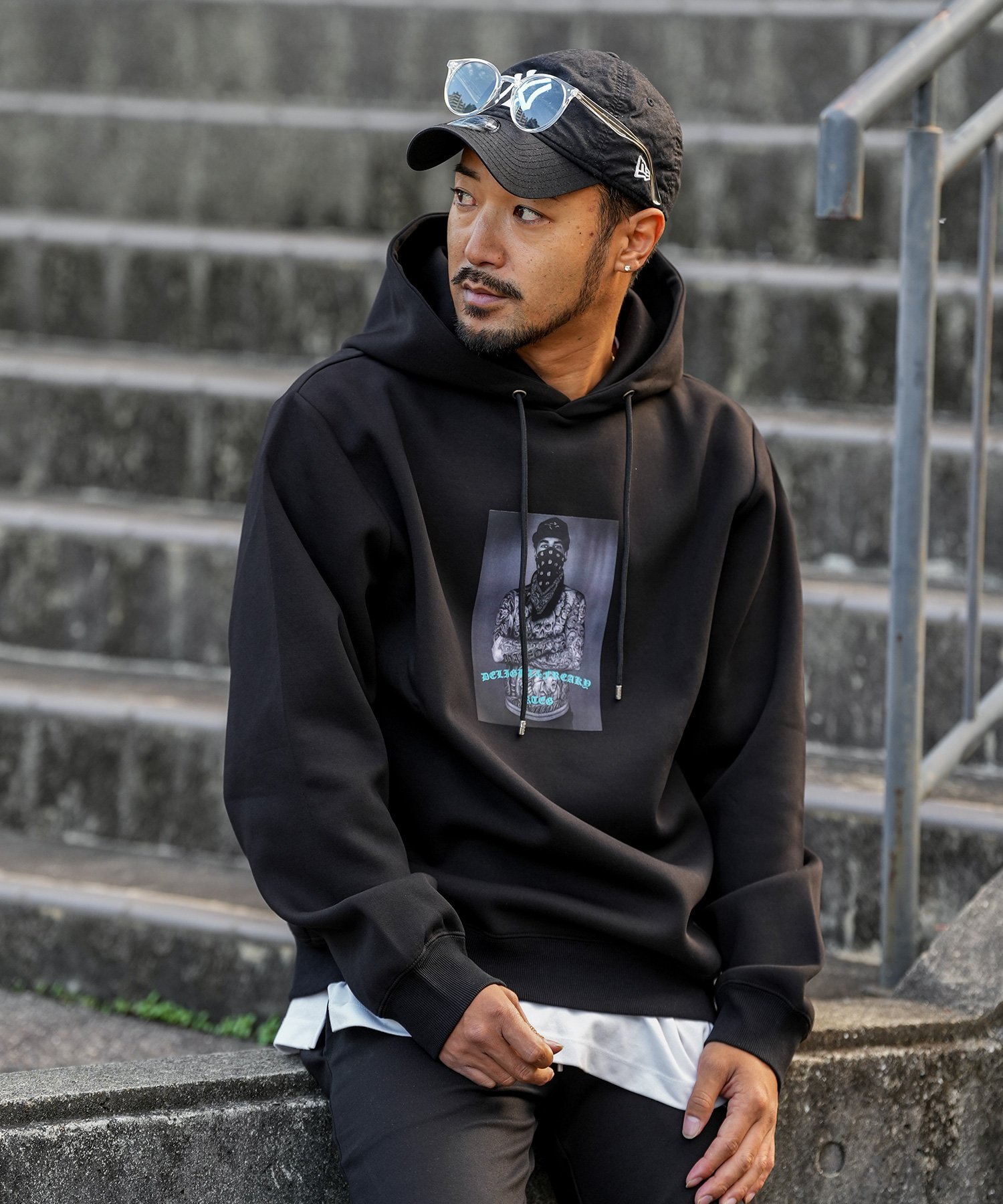 楽天市場】レトロ（パーカー｜トップス）：メンズファッションの通販