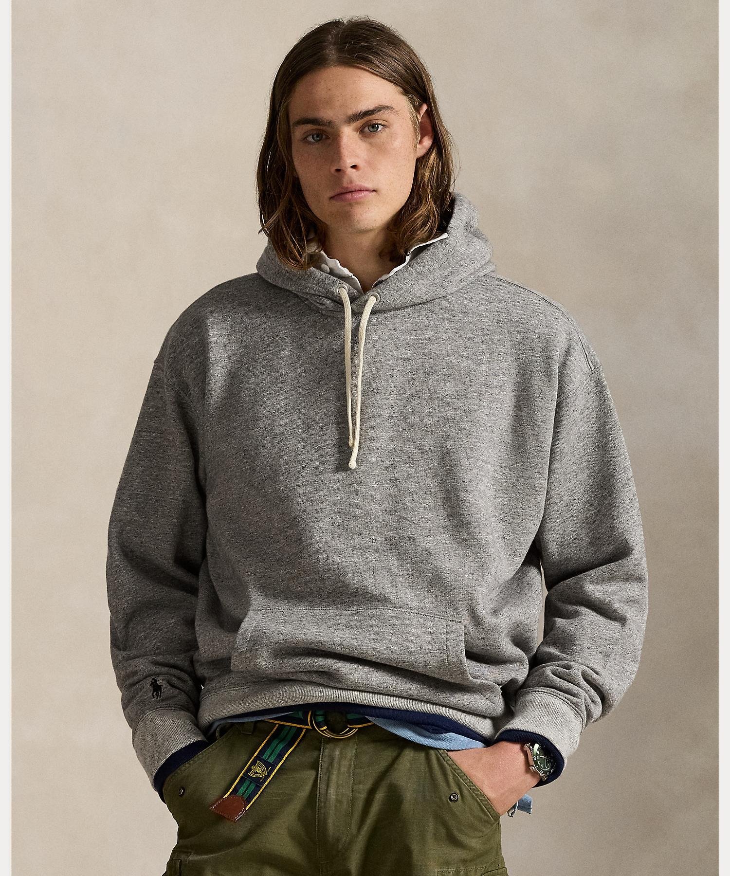 楽天市場】ラルフローレン パーカー（サイズ（S/M/L）SS）の通販