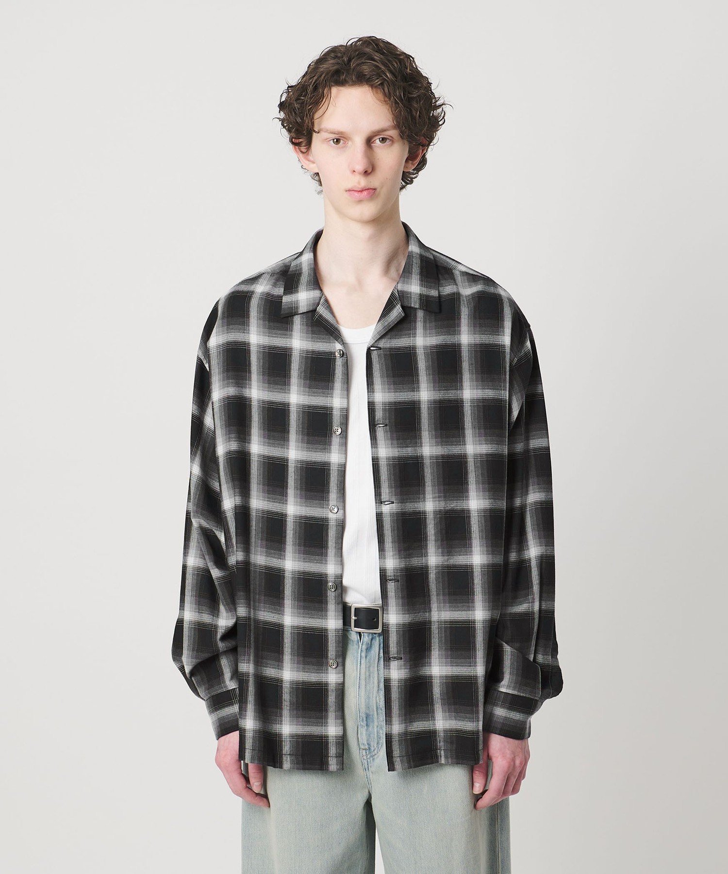 楽天市場】レーヨン オンブレの通販