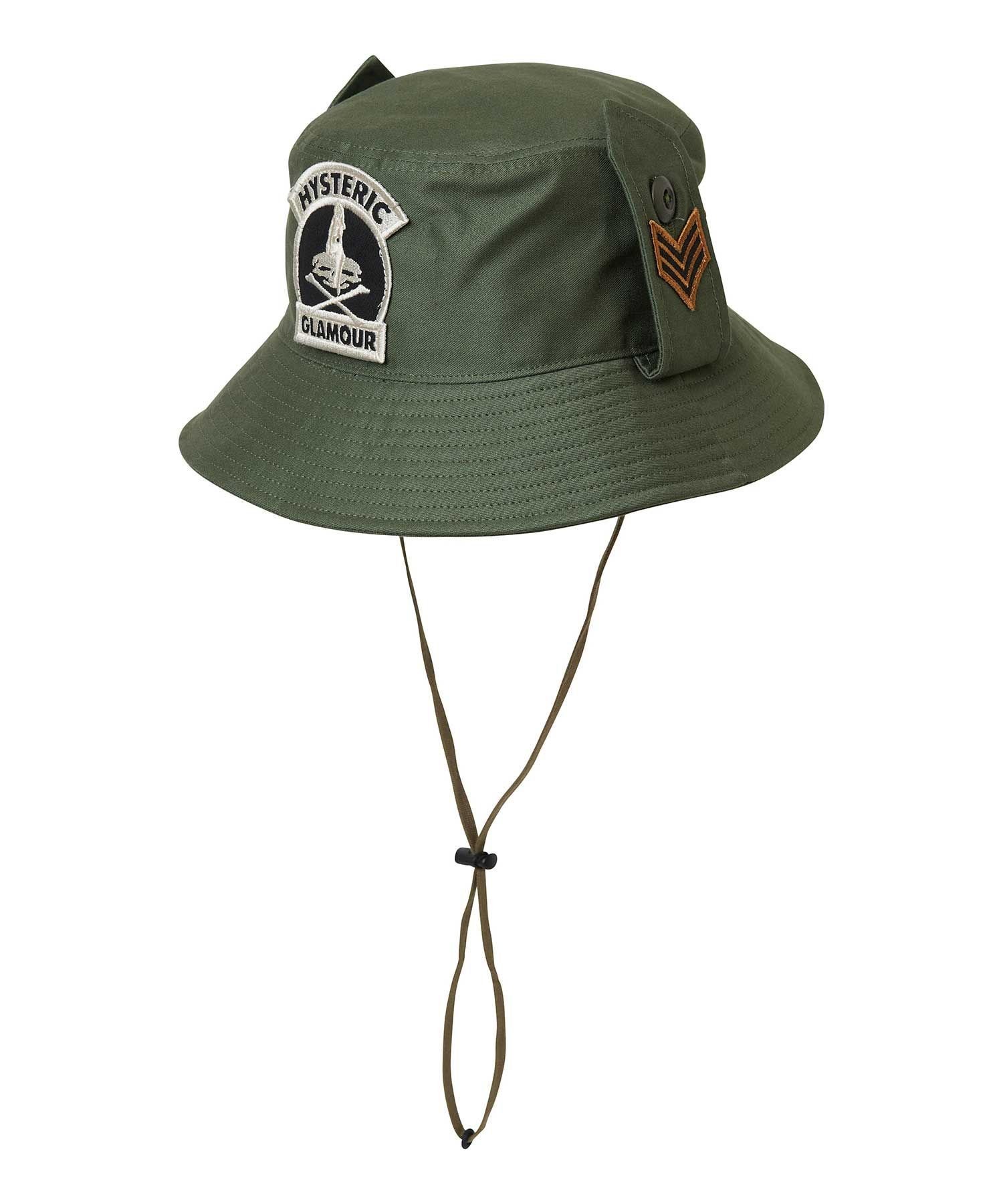 楽天市場】ヒステリックグラマー（帽子｜バッグ・小物・ブランド雑貨