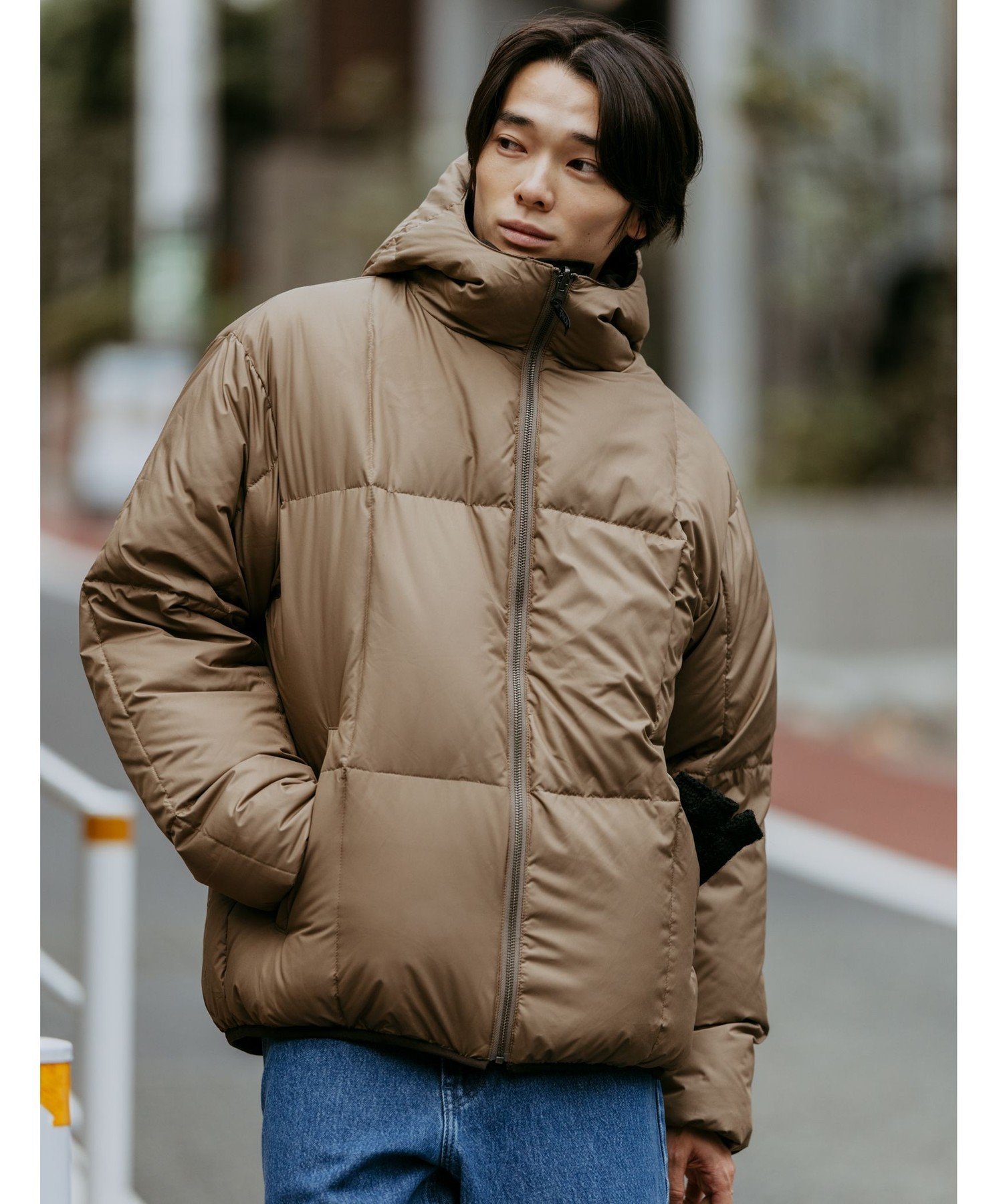 楽天市場】ダウンジャケット（ブランドユナイテッドアローズ グリーン